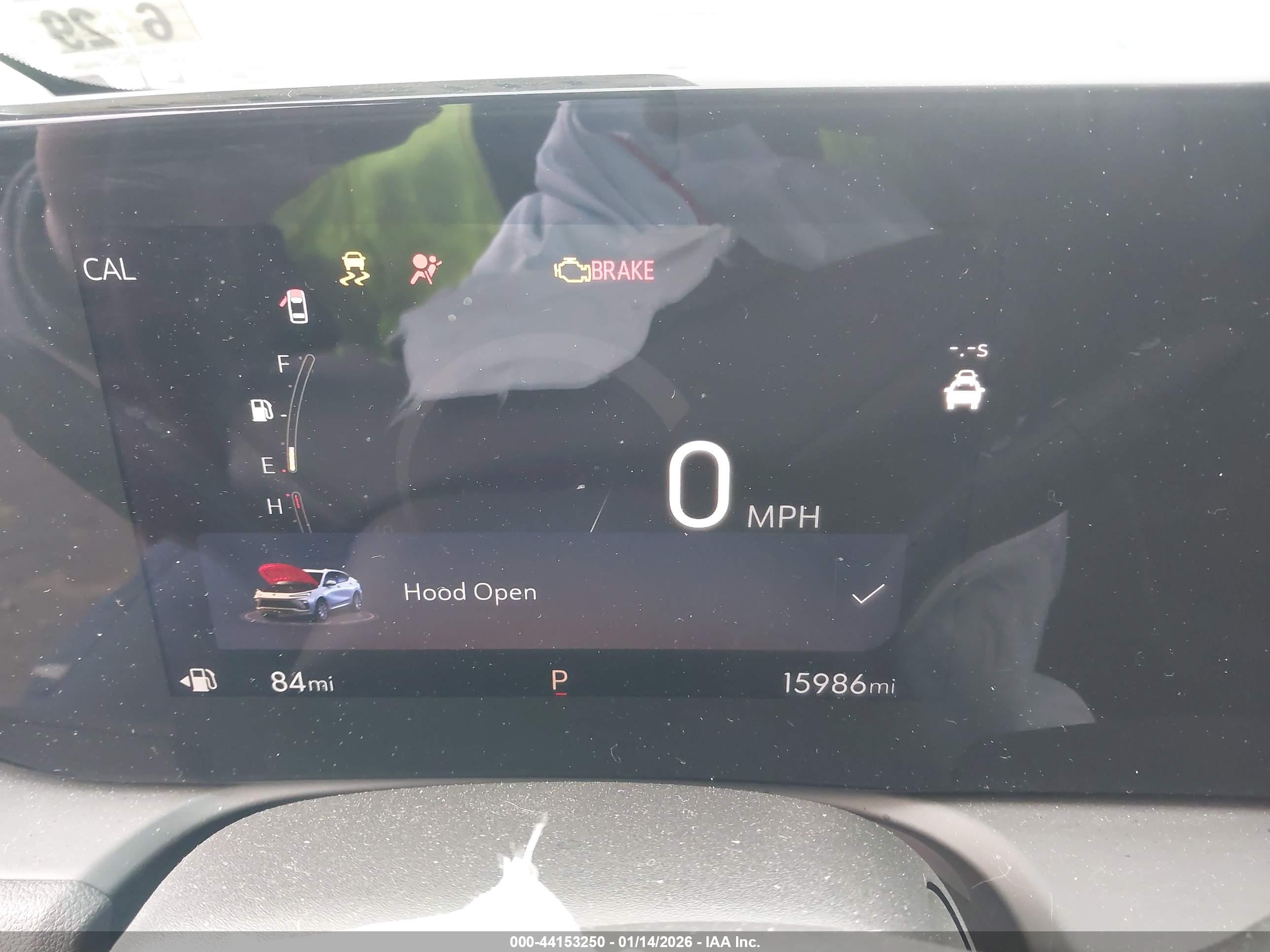 BUICK ENCORE image 7