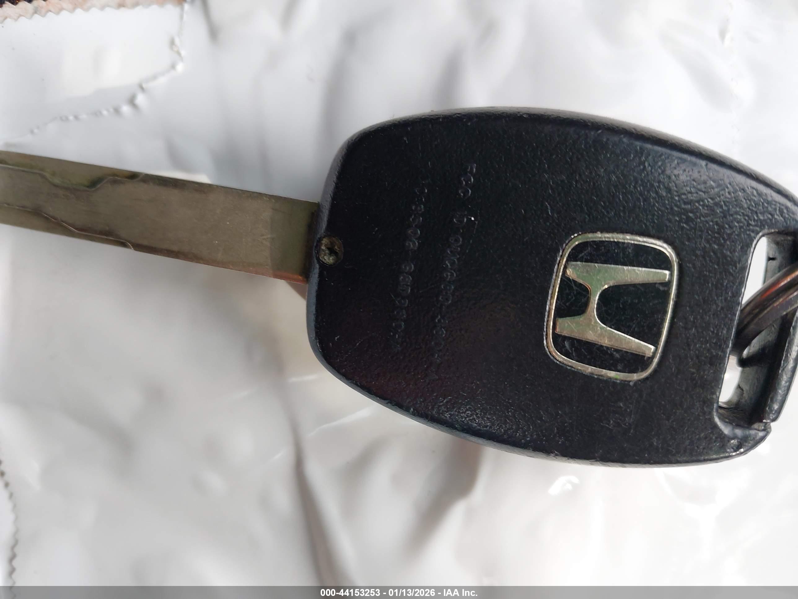 HONDA FIT image 11