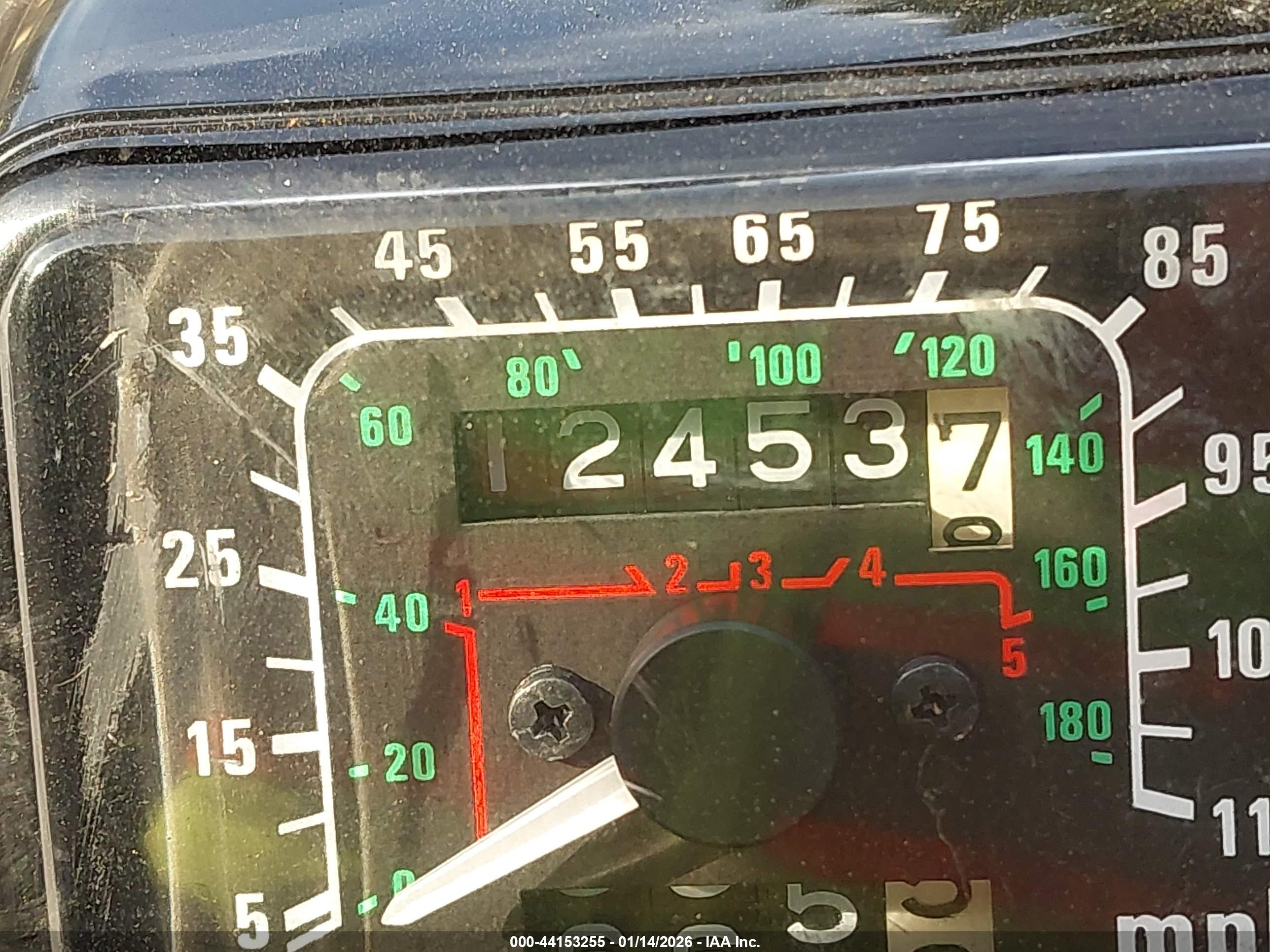 HONDA XR650 image 7