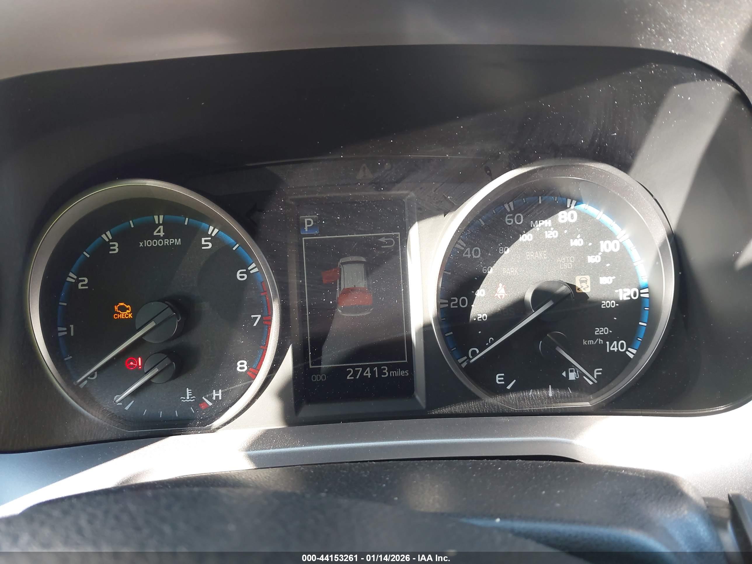 TOYOTA RAV4 image 7