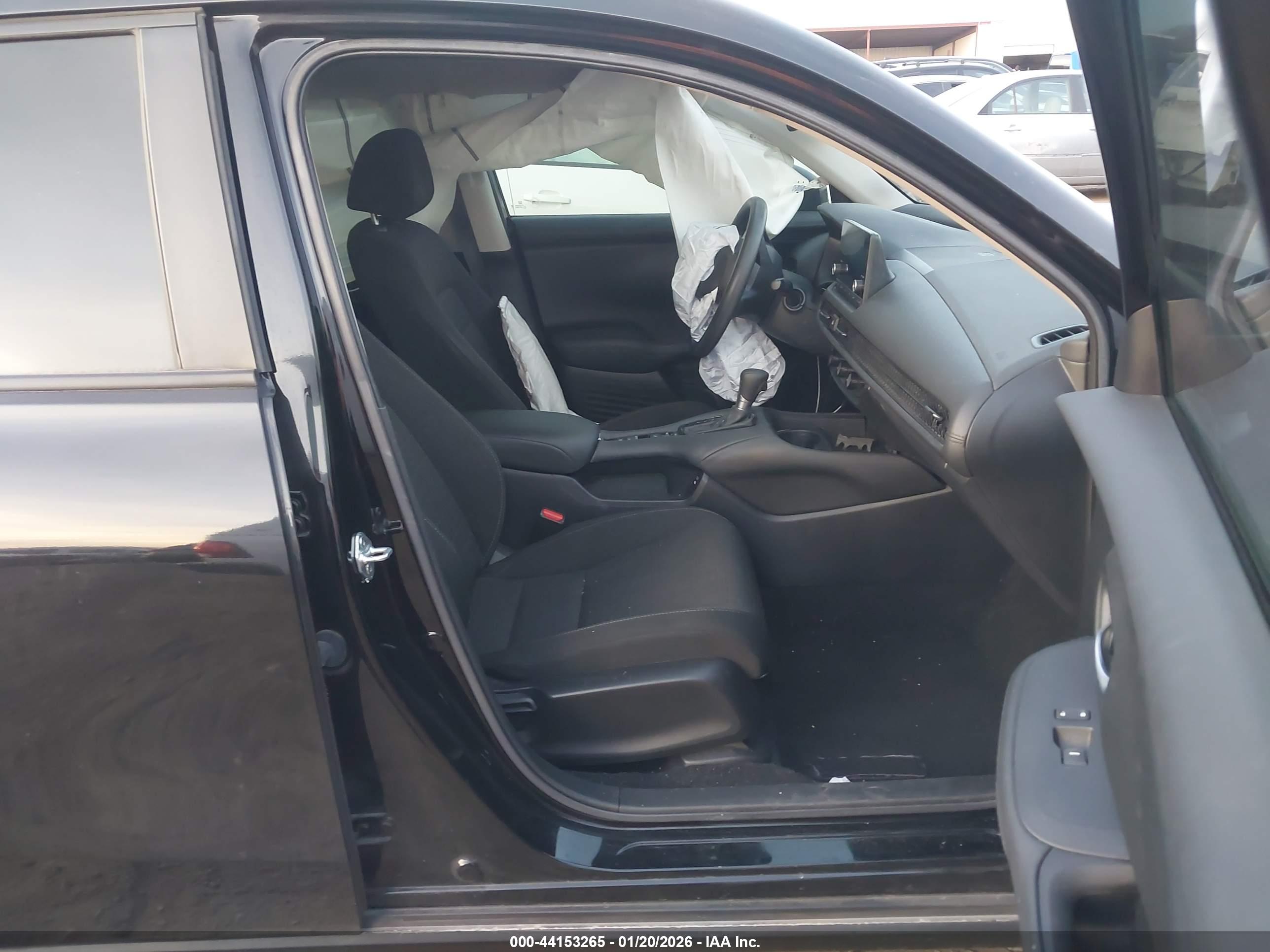 HONDA HR-V image 5