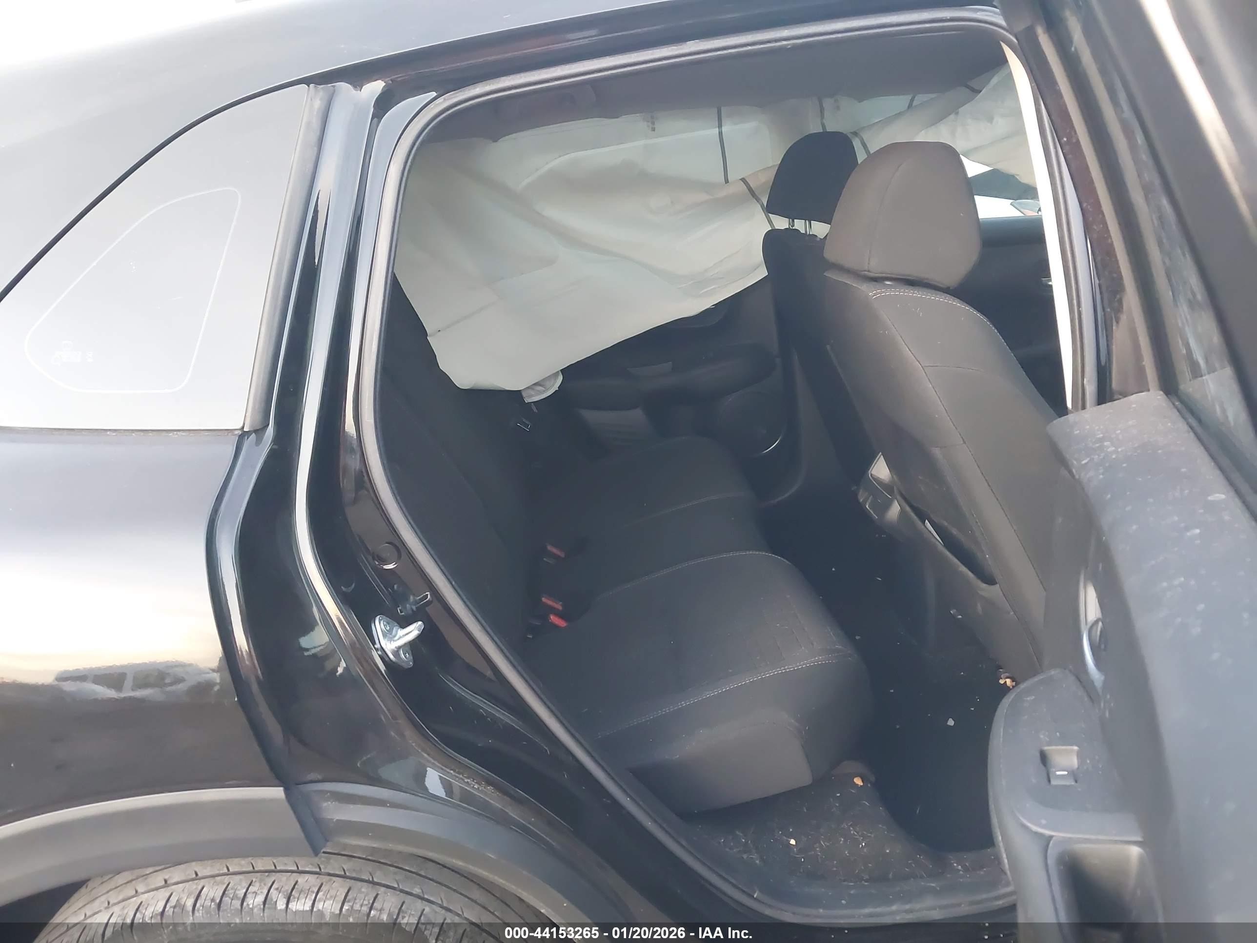 HONDA HR-V image 8
