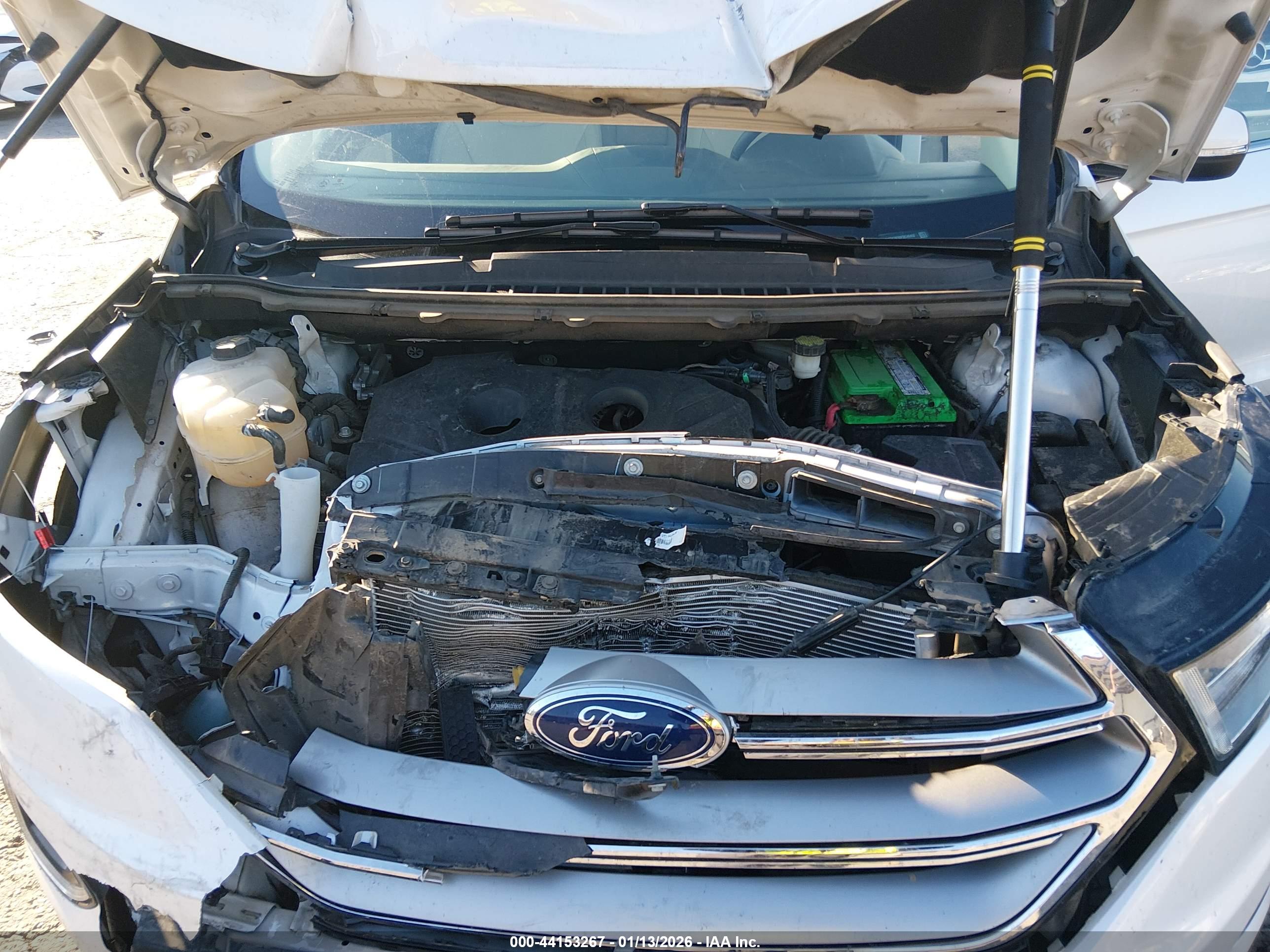 FORD EDGE image 10