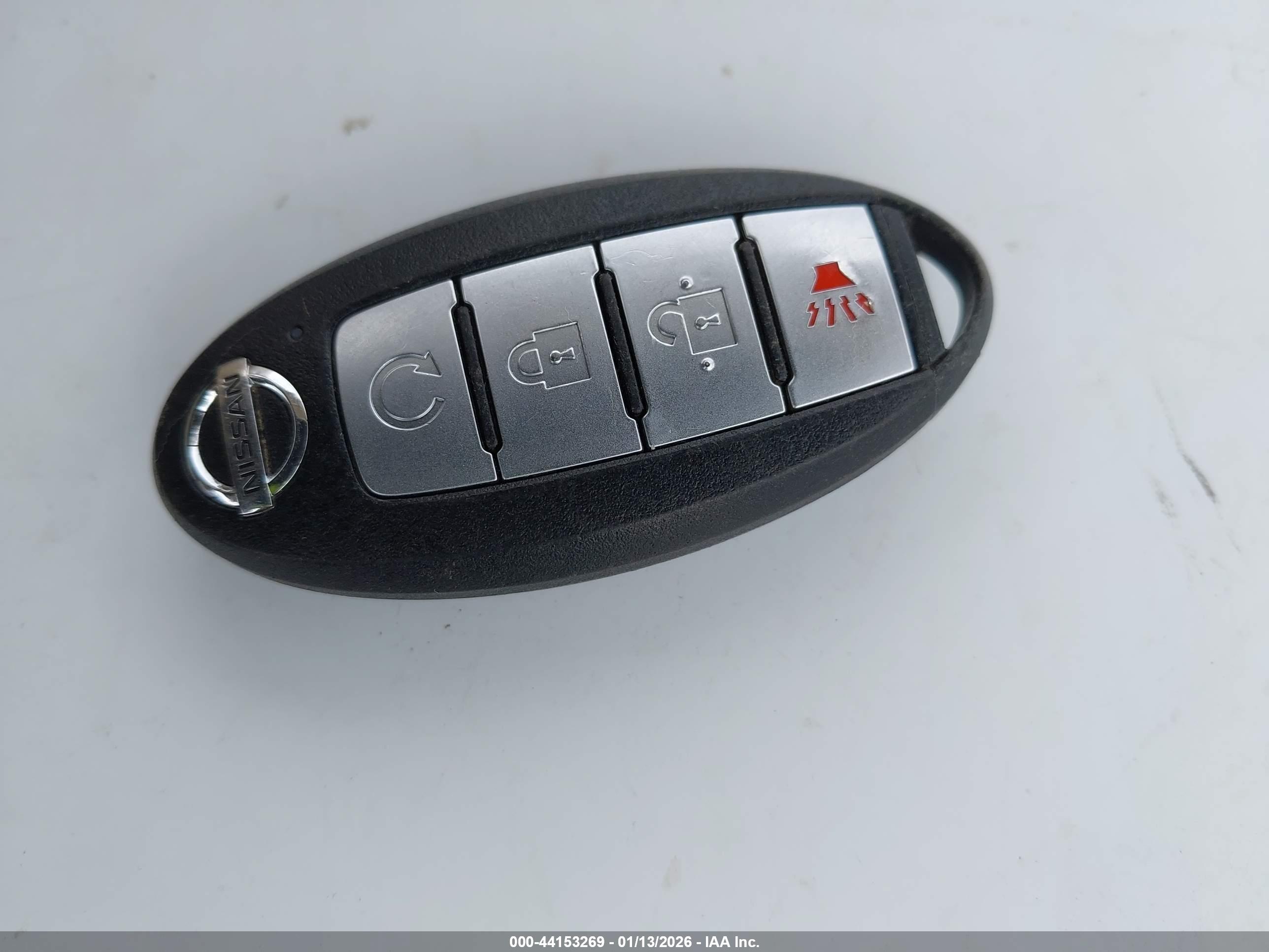 NISSAN PATHFINDER image 11