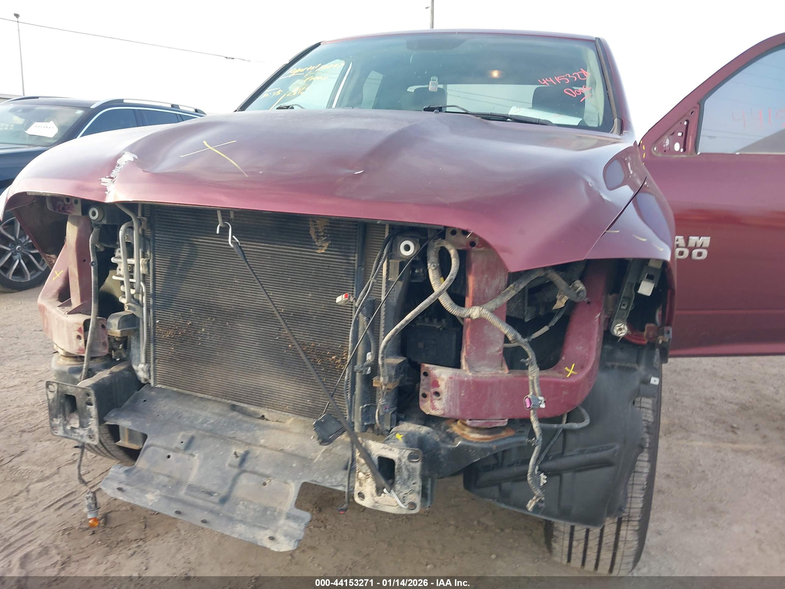 RAM 1500 image 6