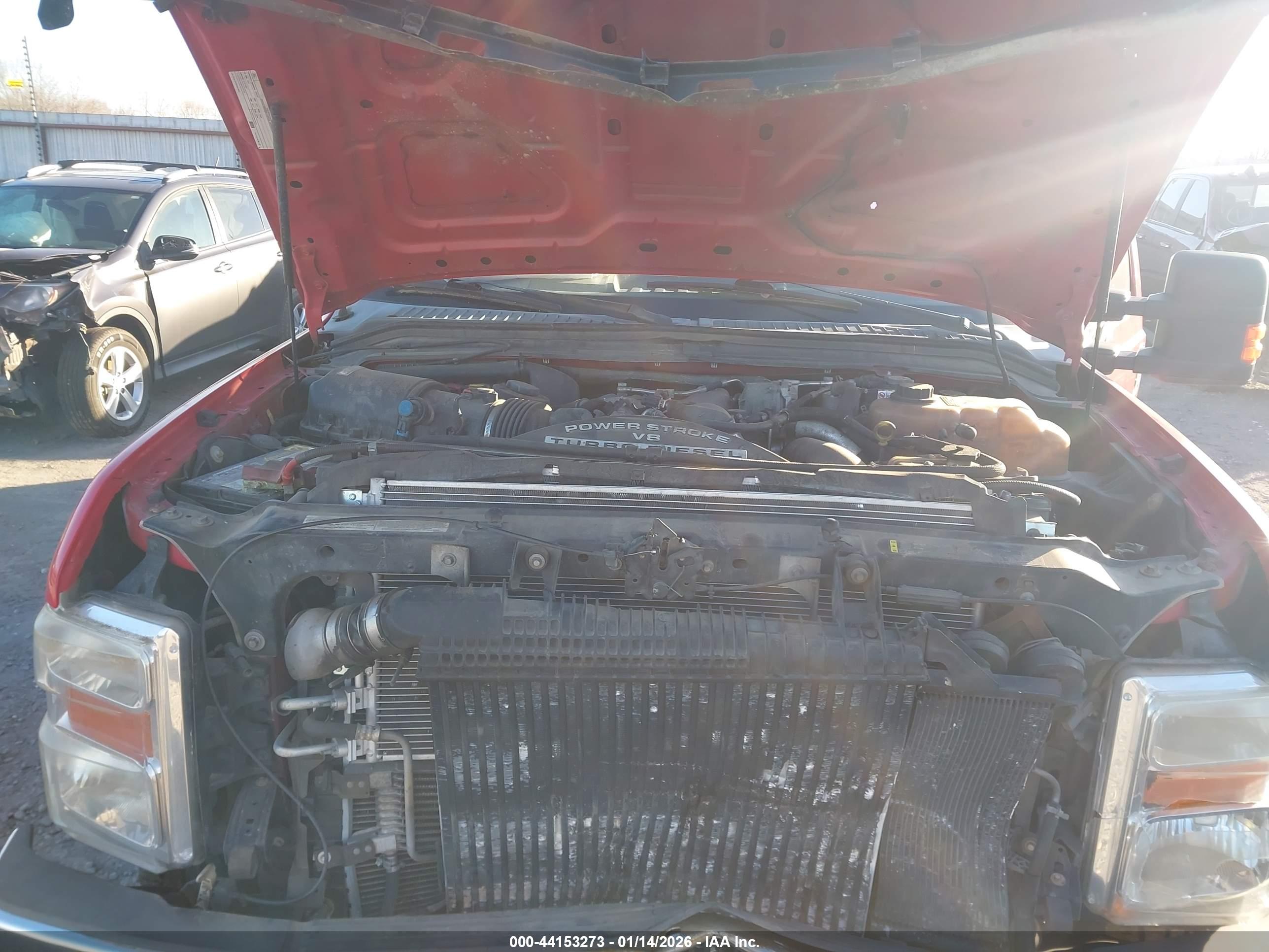 FORD F-250 image 10