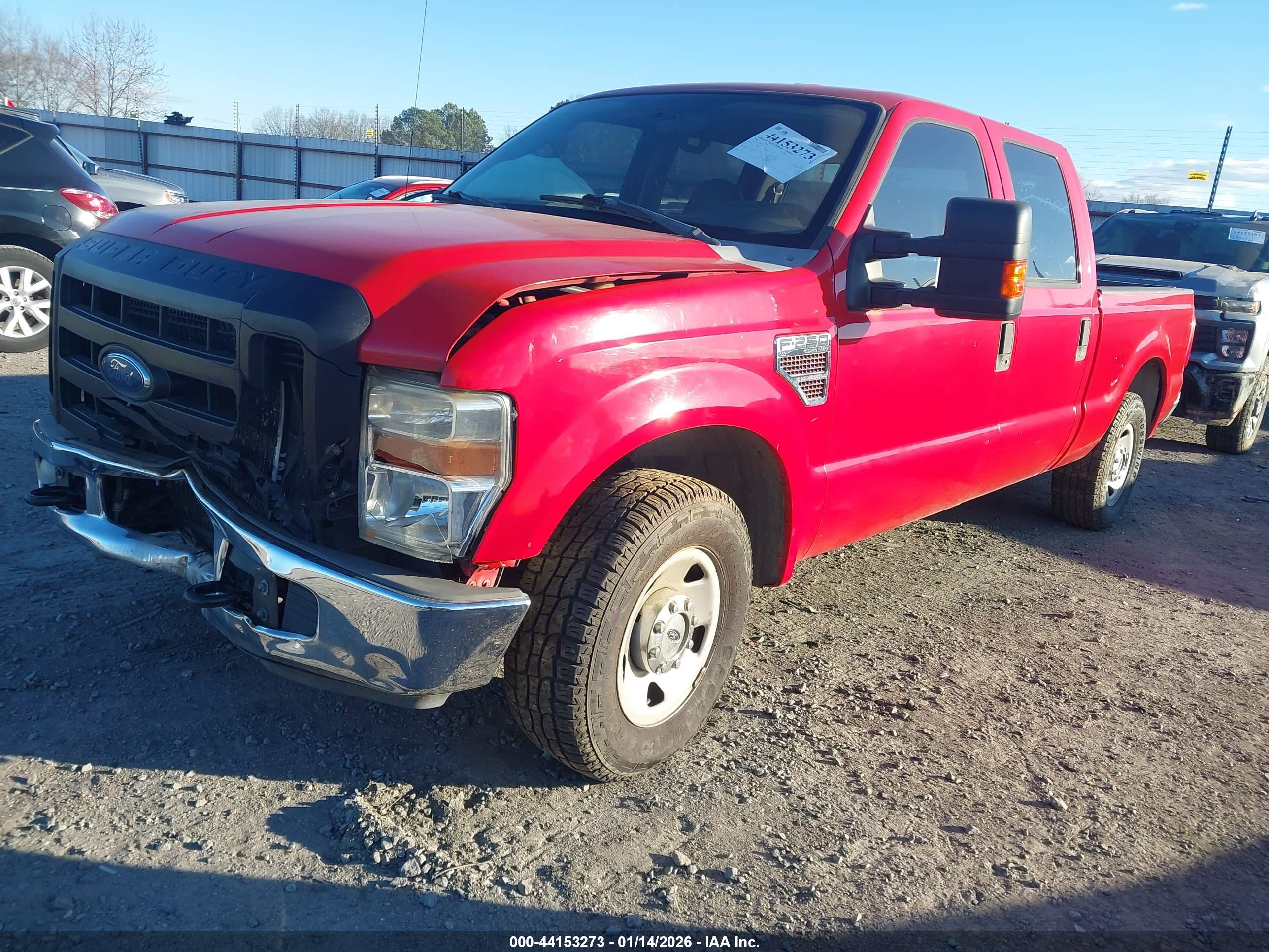 FORD F-250 image 2