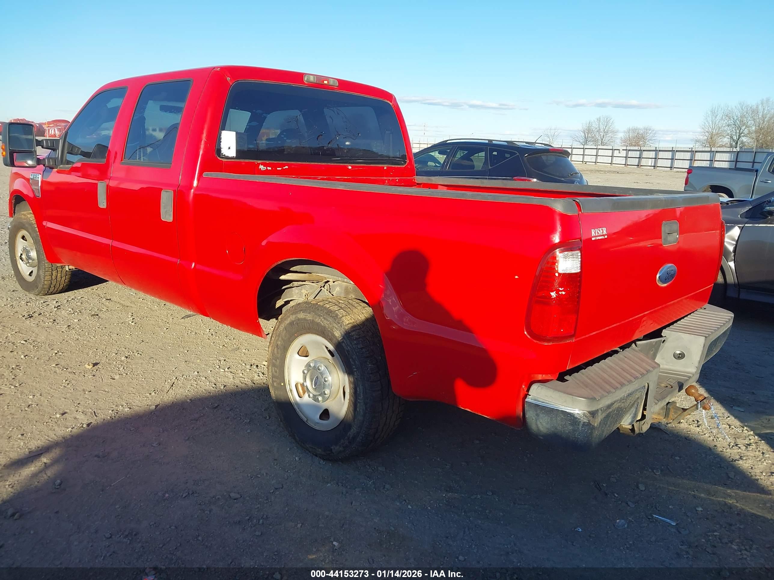 FORD F-250 image 3