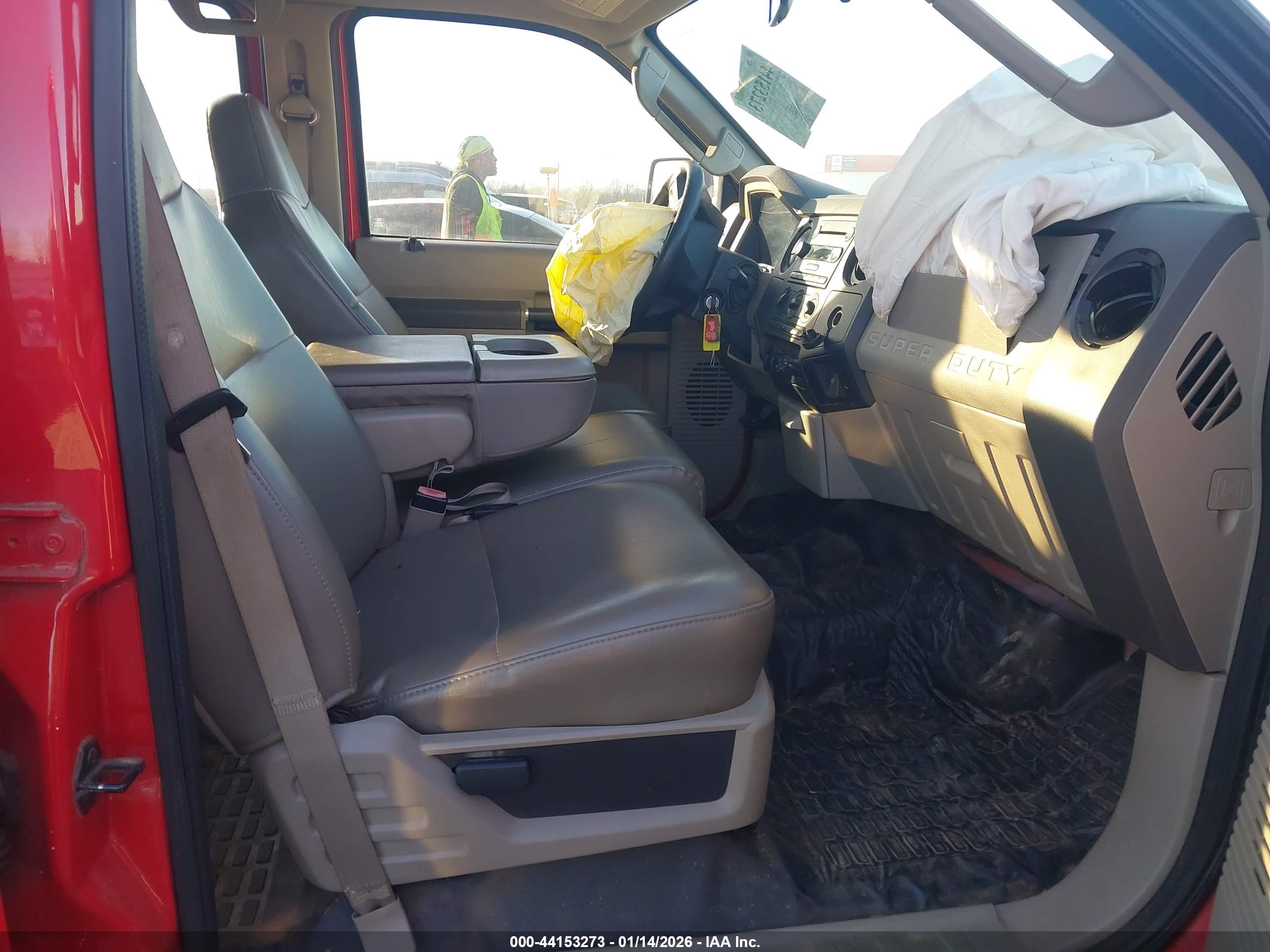FORD F-250 image 5