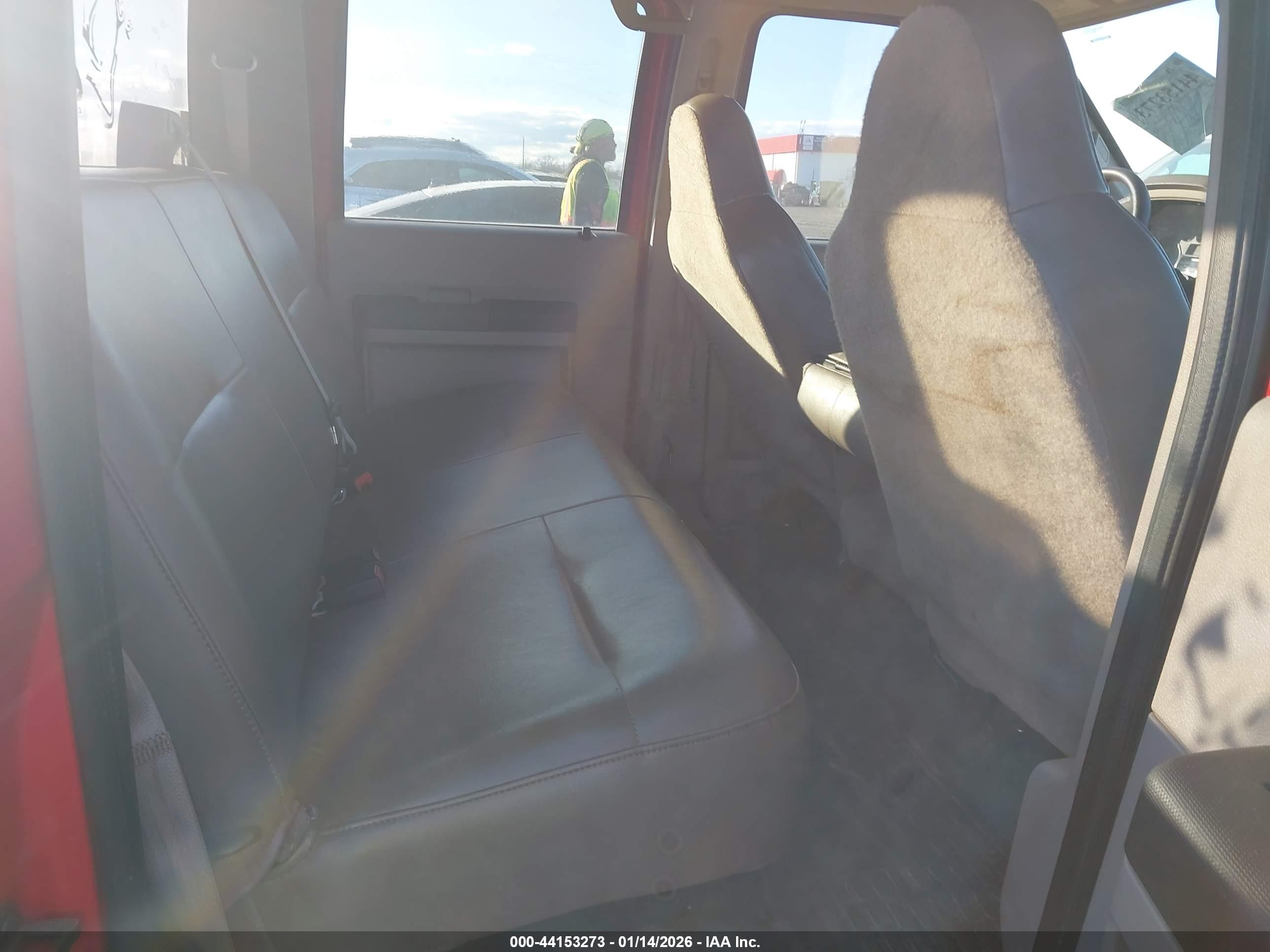 FORD F-250 image 8