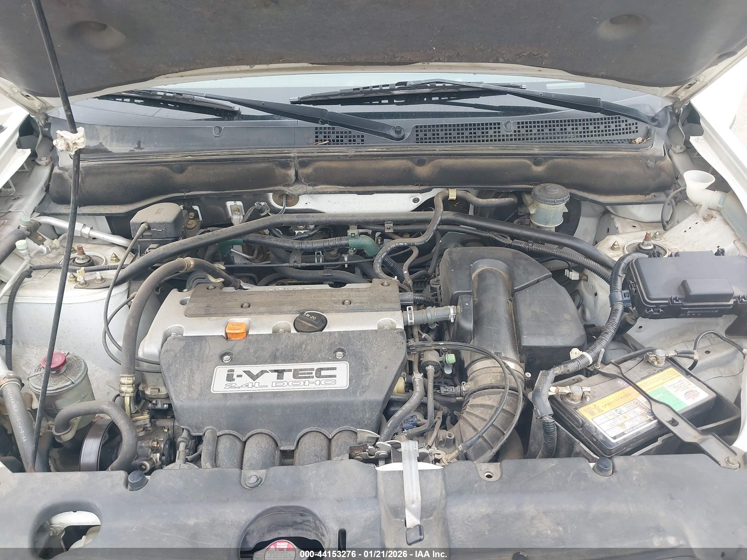 HONDA CR-V image 10