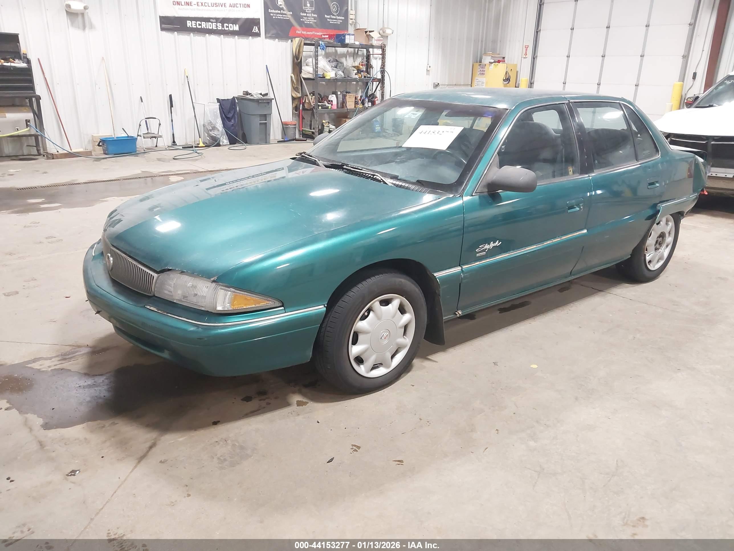 BUICK SKYLARK image 2