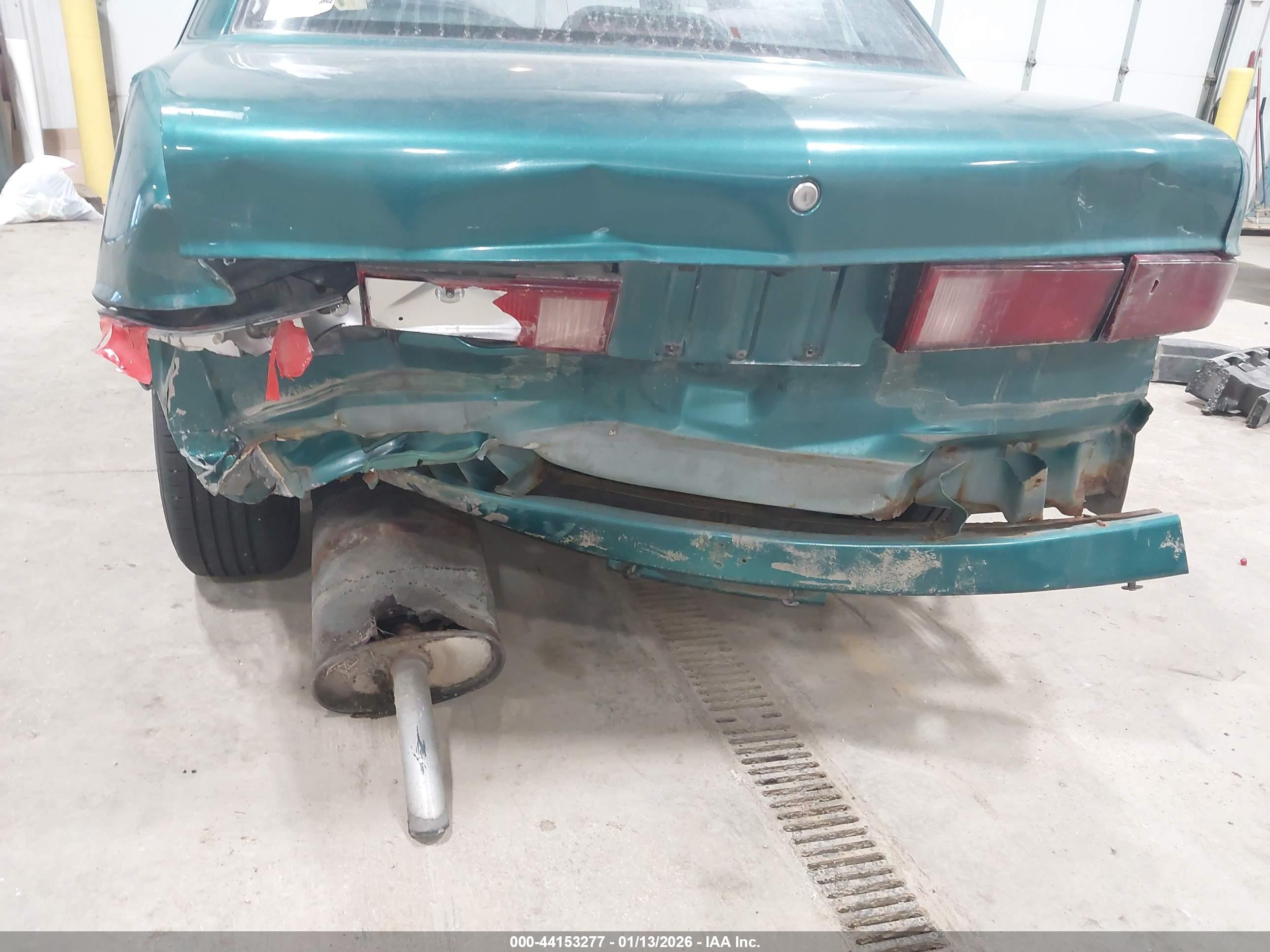 BUICK SKYLARK image 6