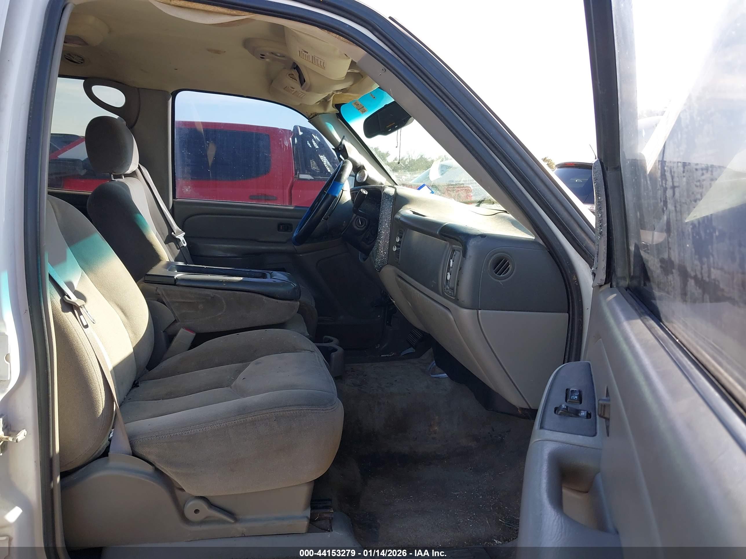 GMC YUKON image 5