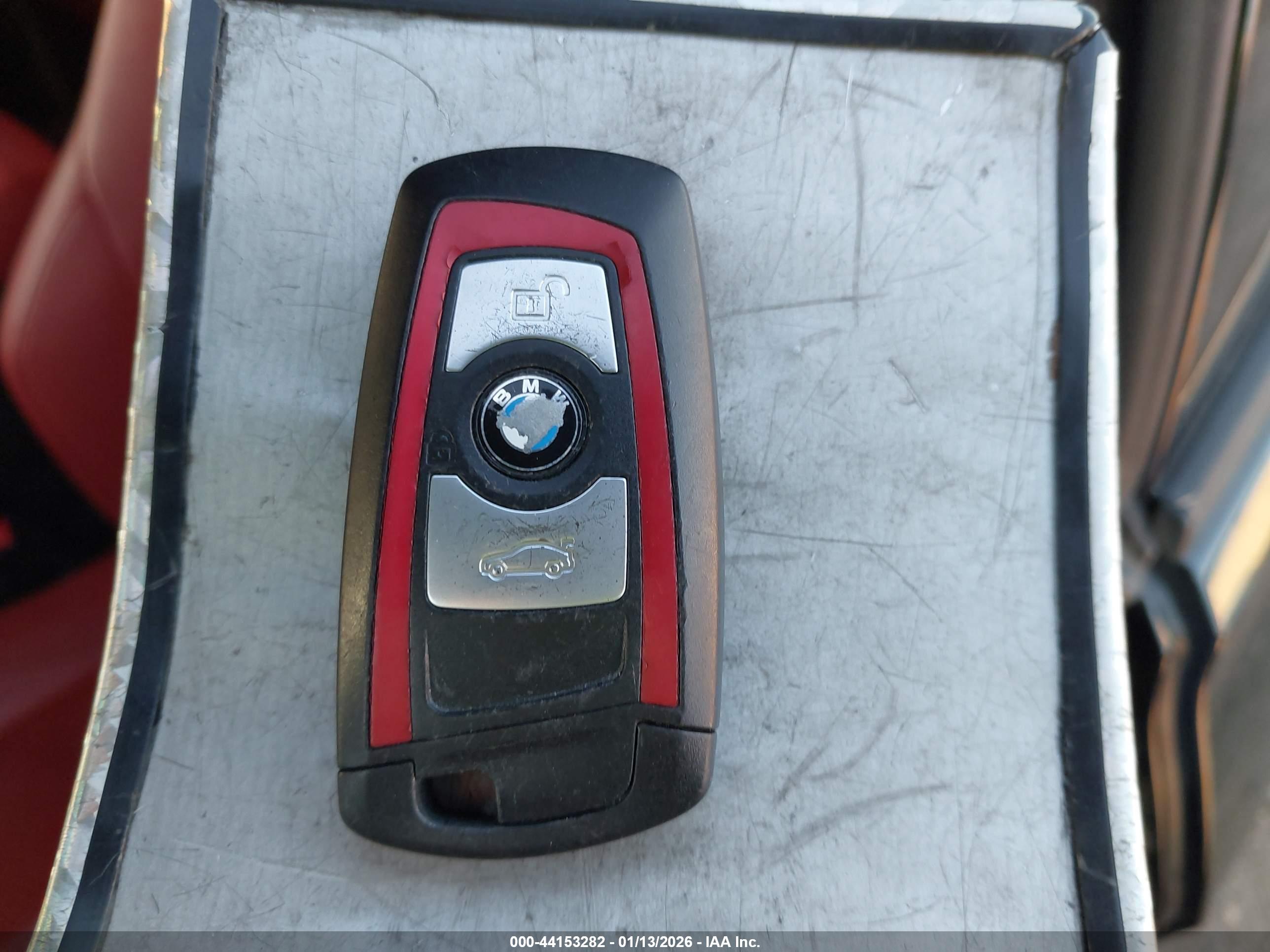 BMW 328I image 11