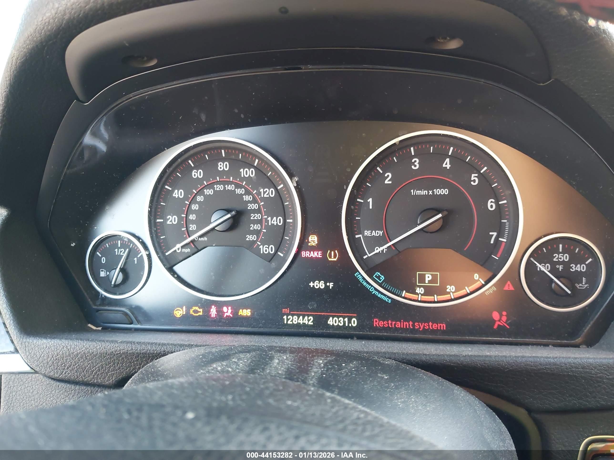 BMW 328I image 7