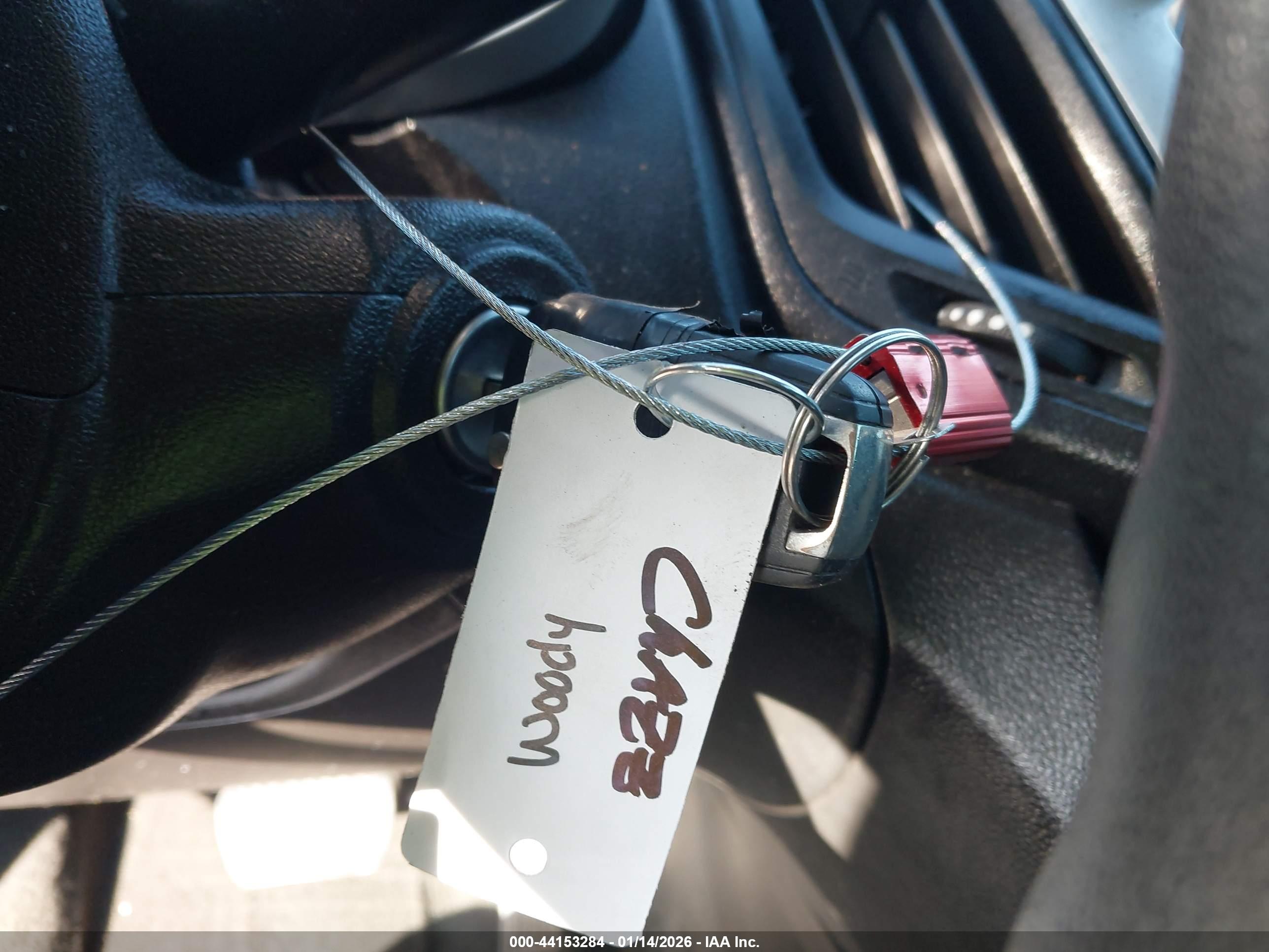 CHEVROLET EQUINOX image 11