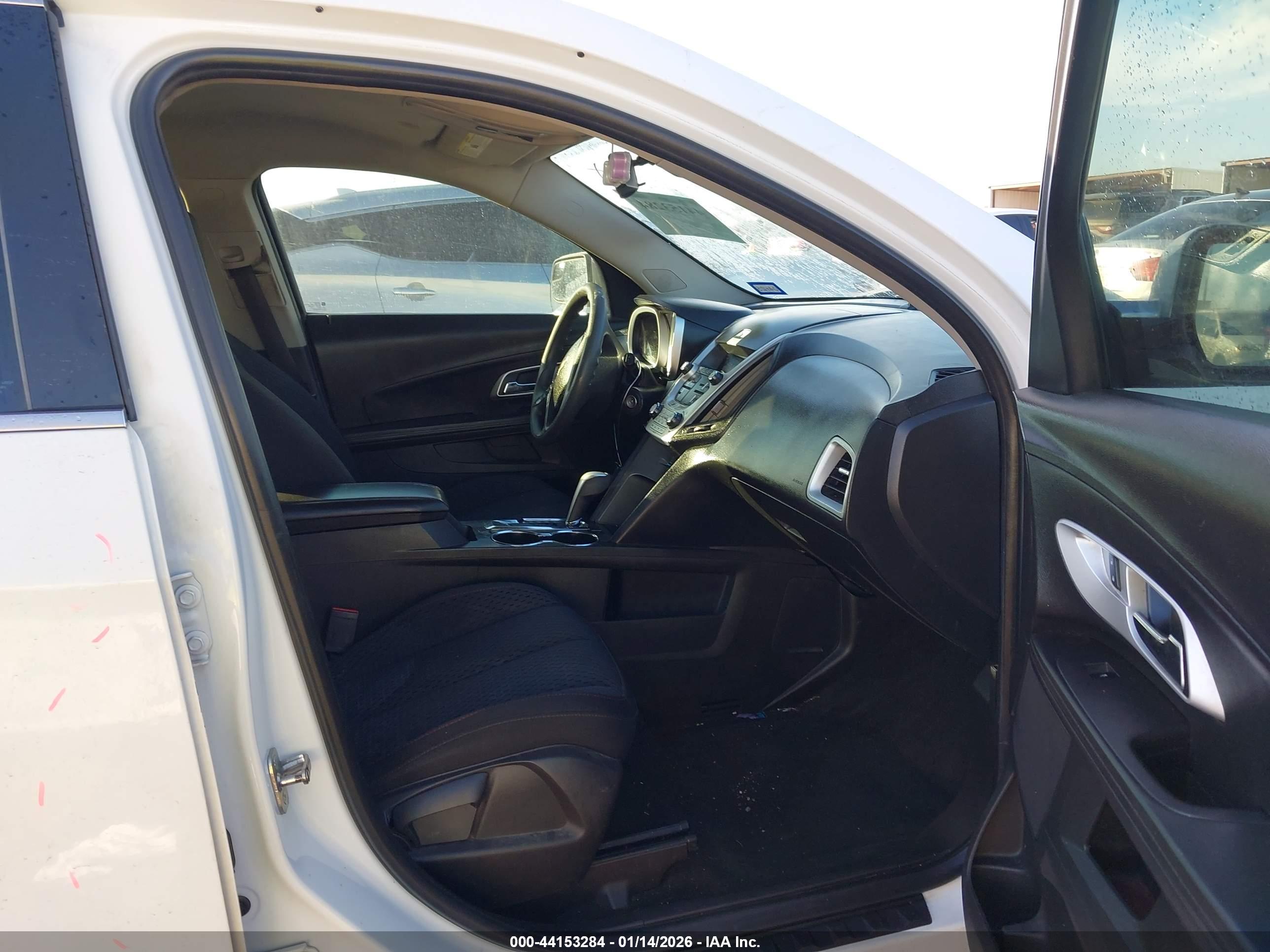 CHEVROLET EQUINOX image 5