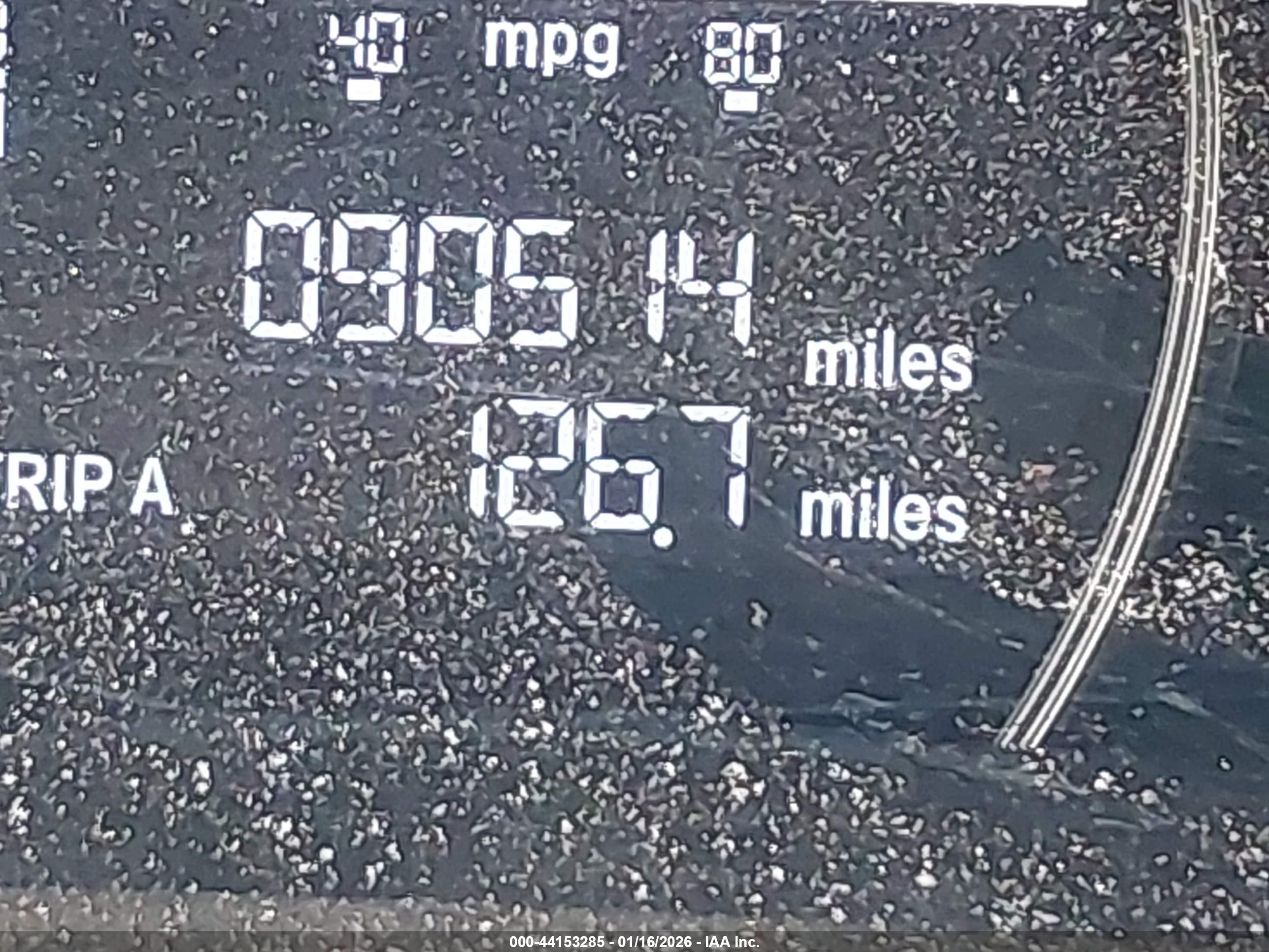 HONDA CR-V image 7