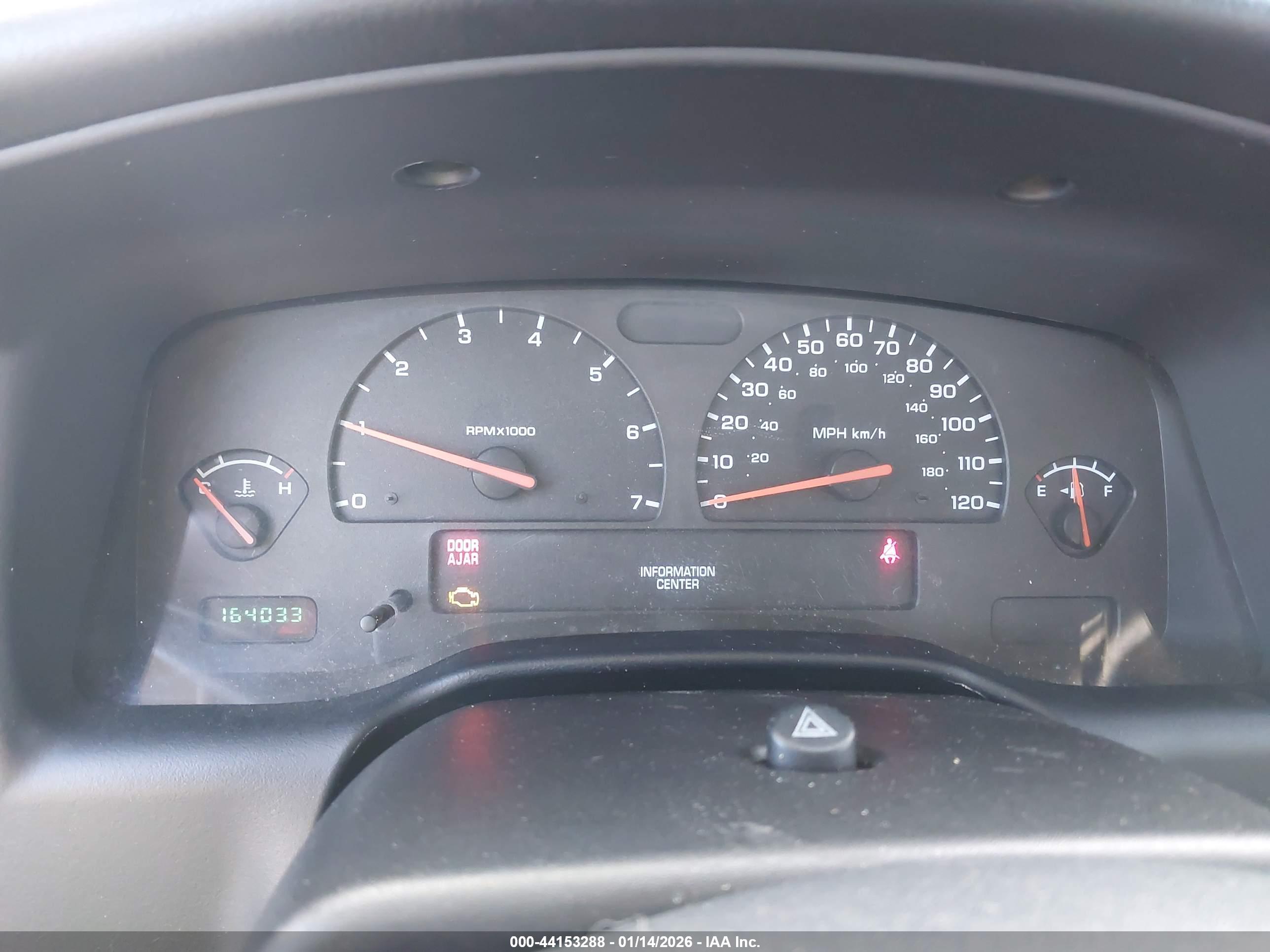 DODGE DAKOTA image 7