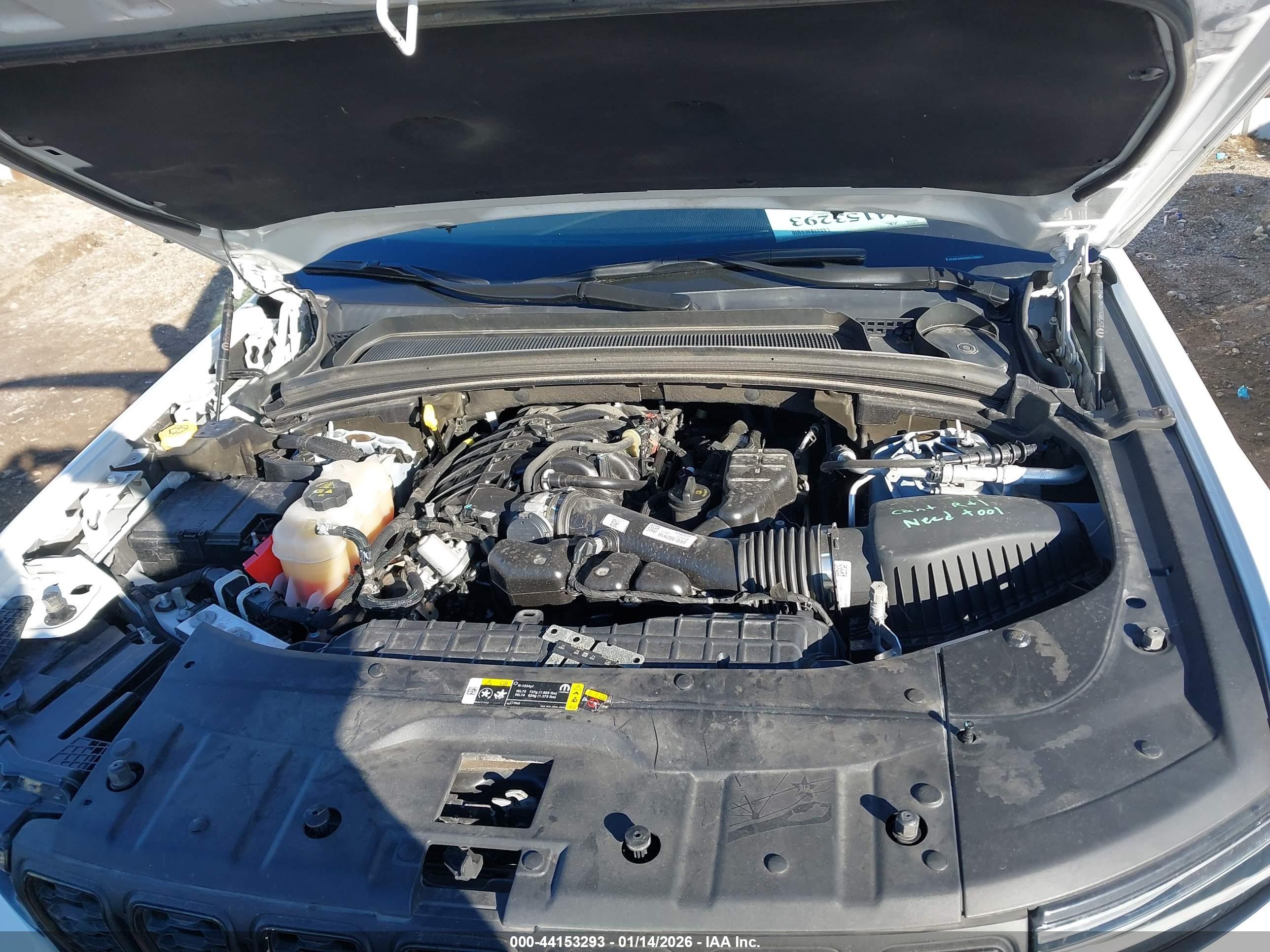 JEEP GRAND image 10
