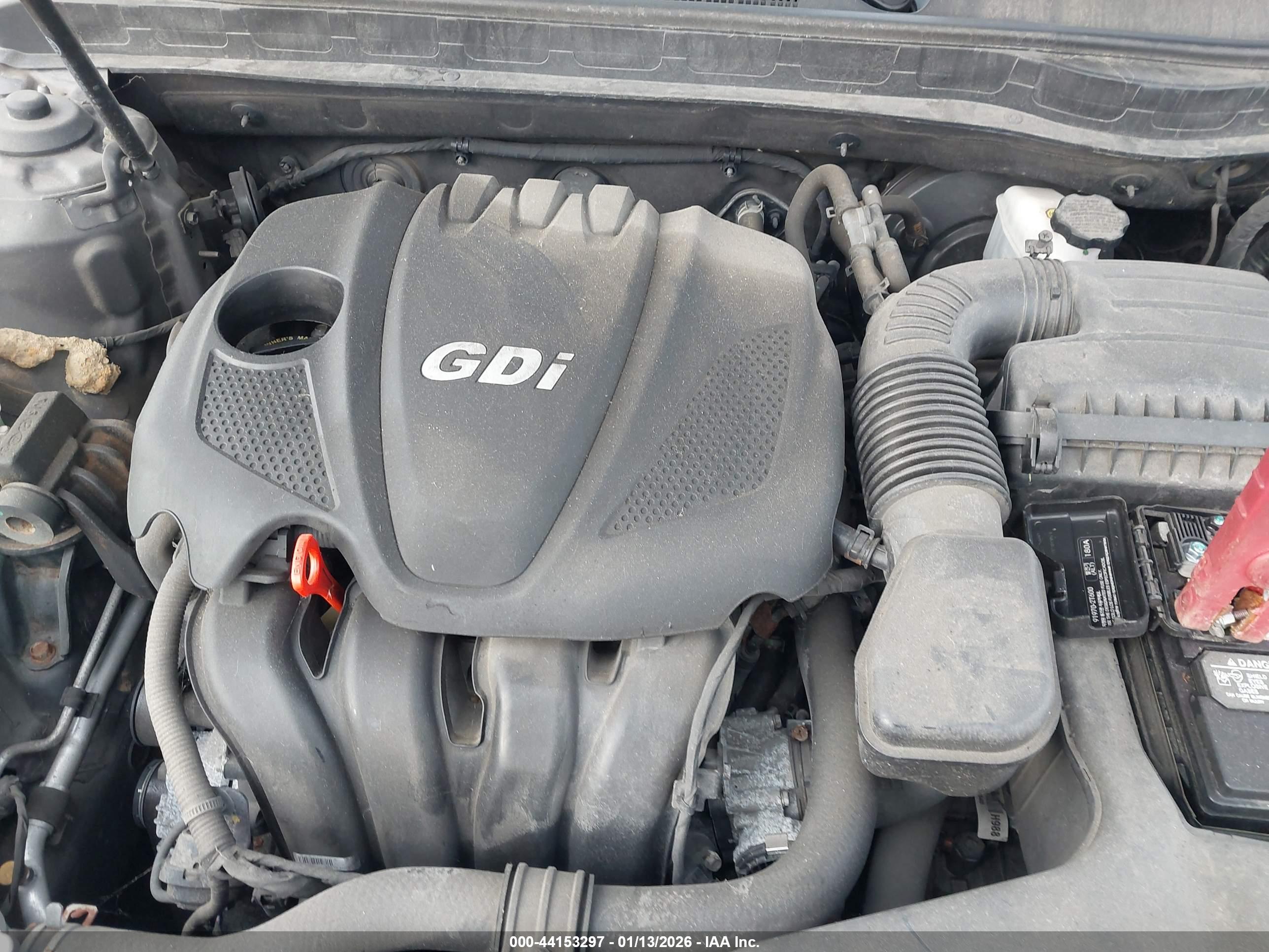 KIA OPTIMA image 10