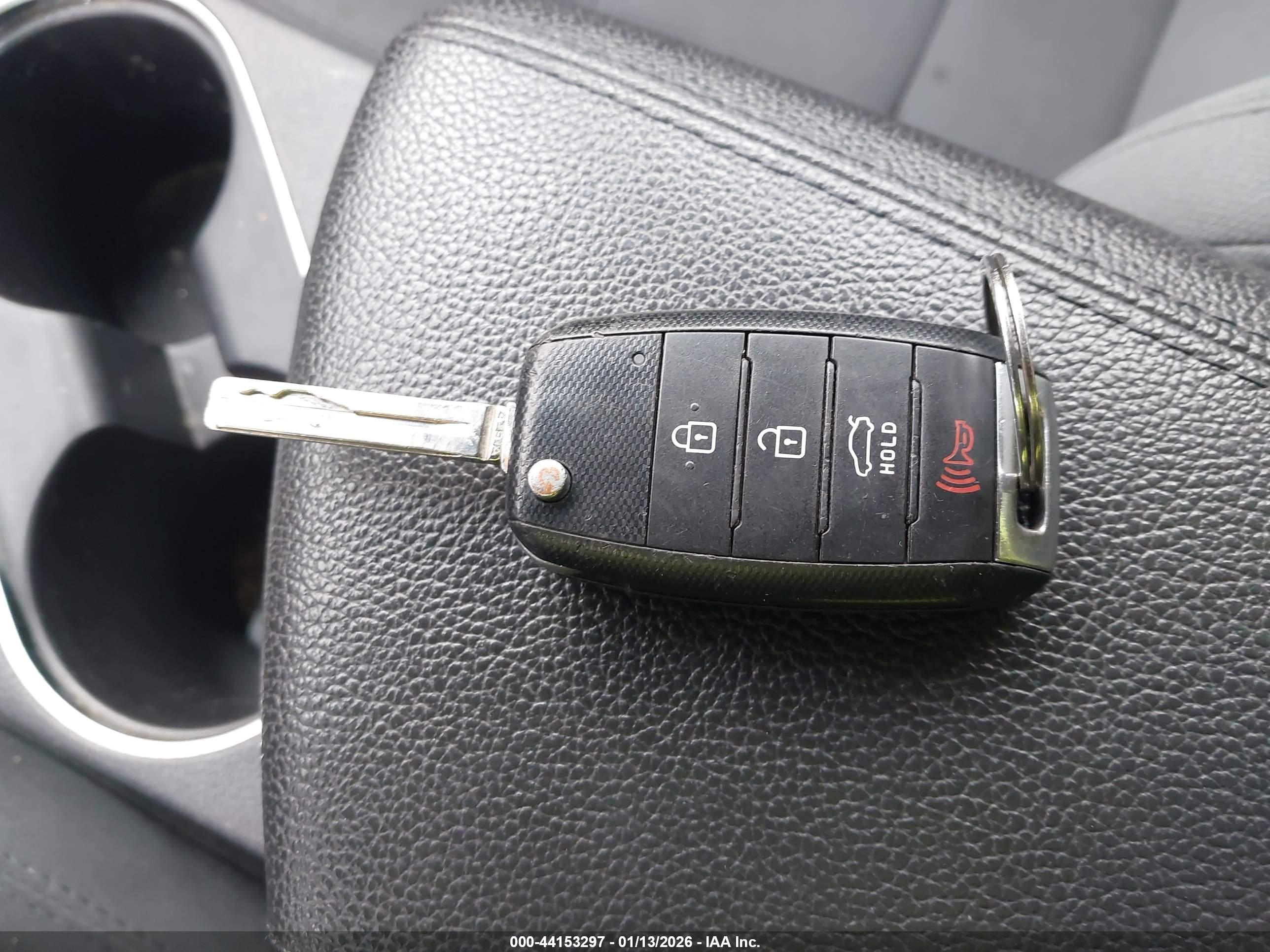 KIA OPTIMA image 11