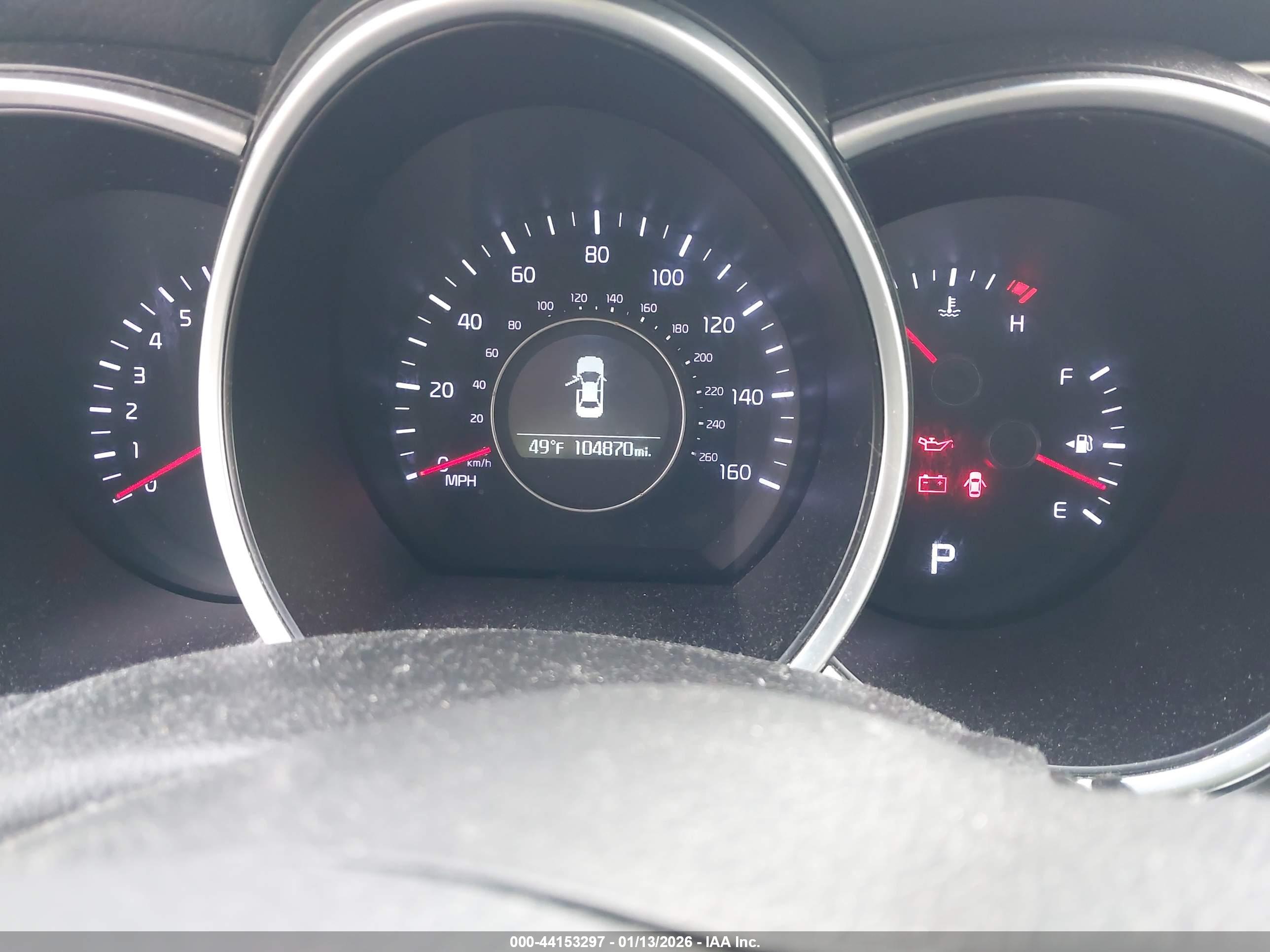 KIA OPTIMA image 7
