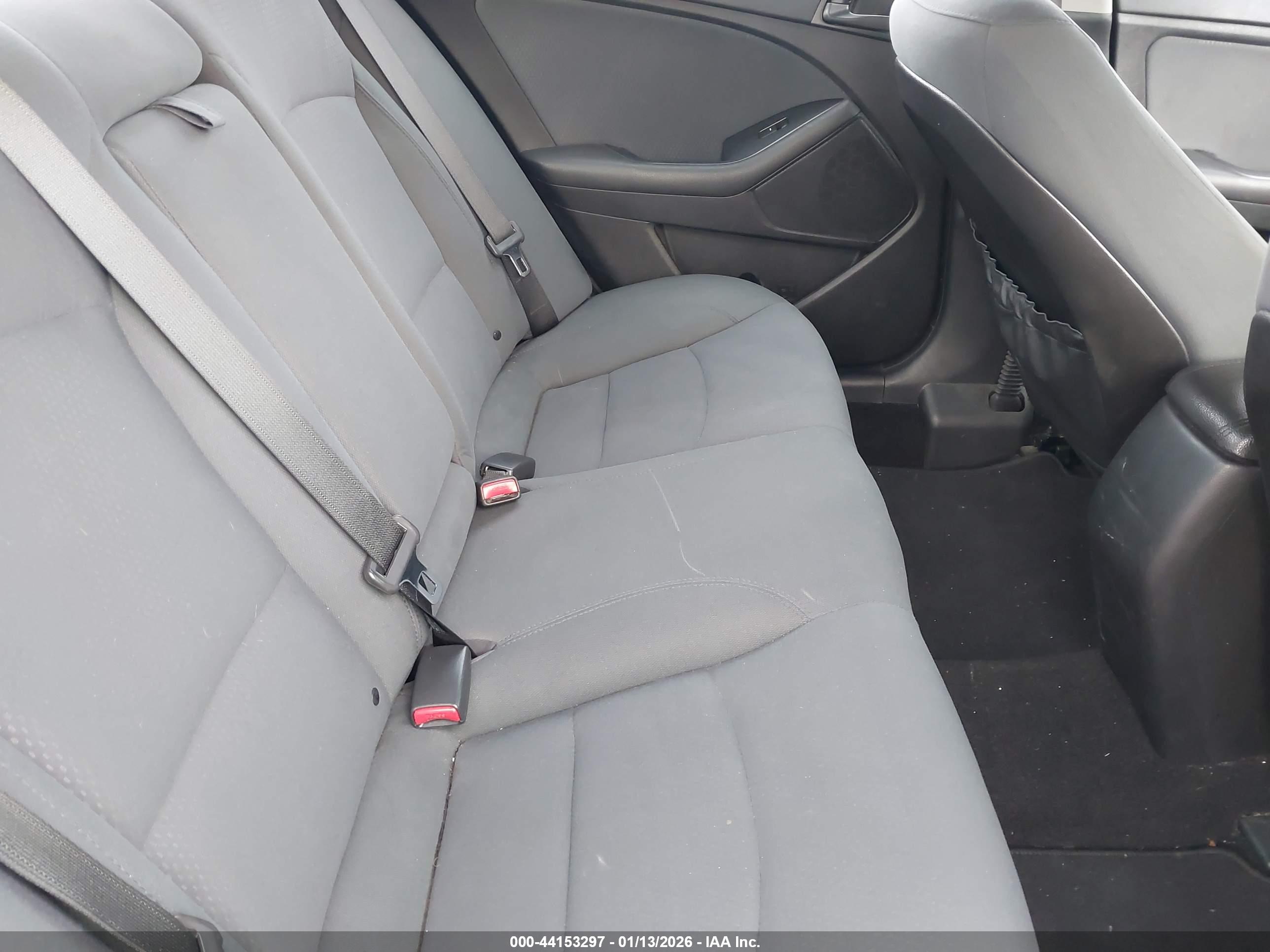 KIA OPTIMA image 8