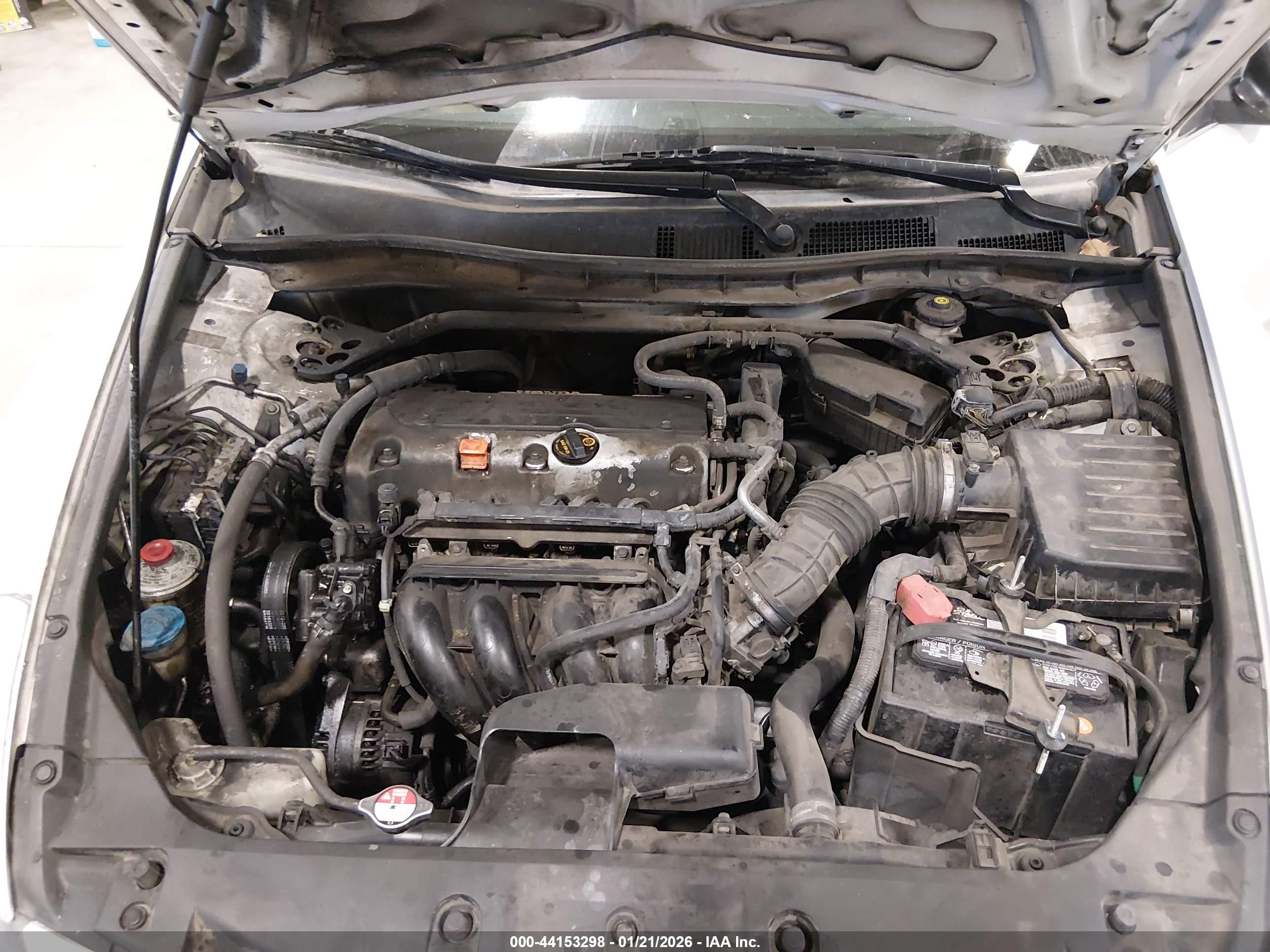 HONDA ACCORD image 10