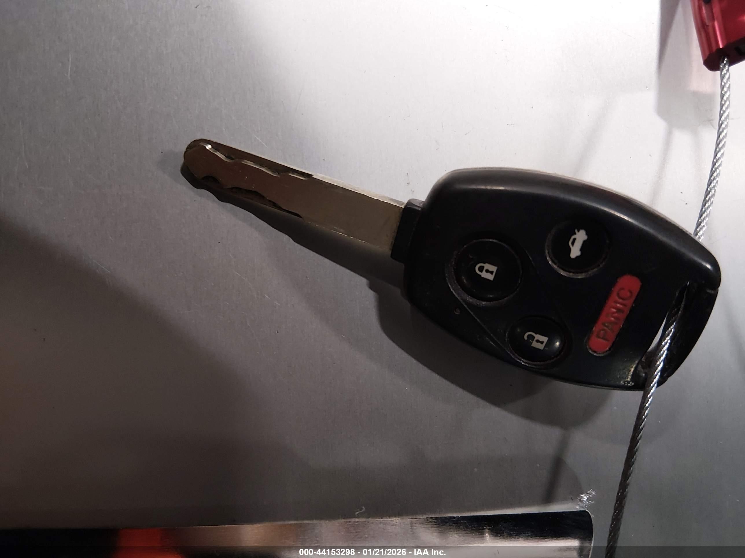 HONDA ACCORD image 11