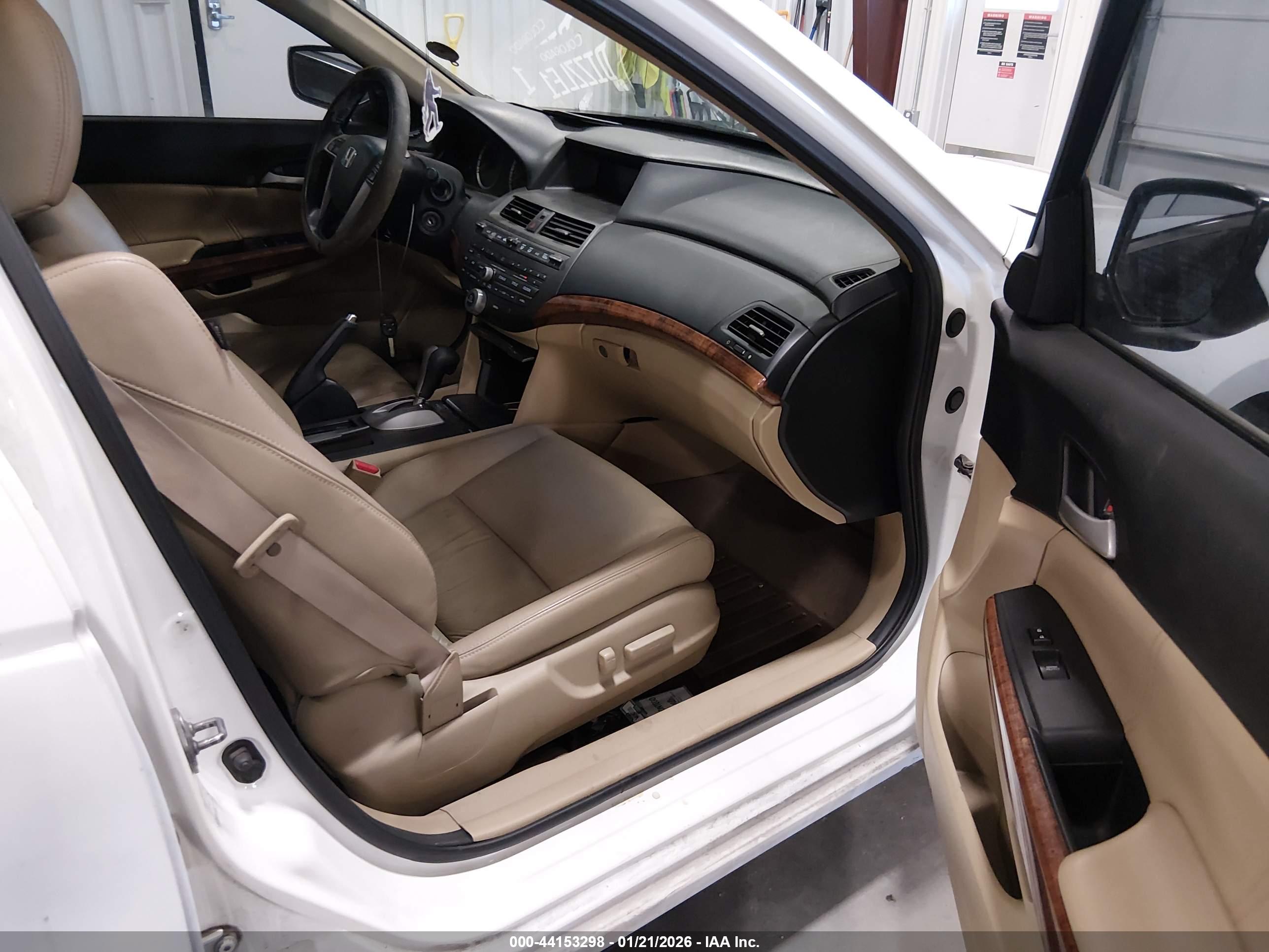 HONDA ACCORD image 5