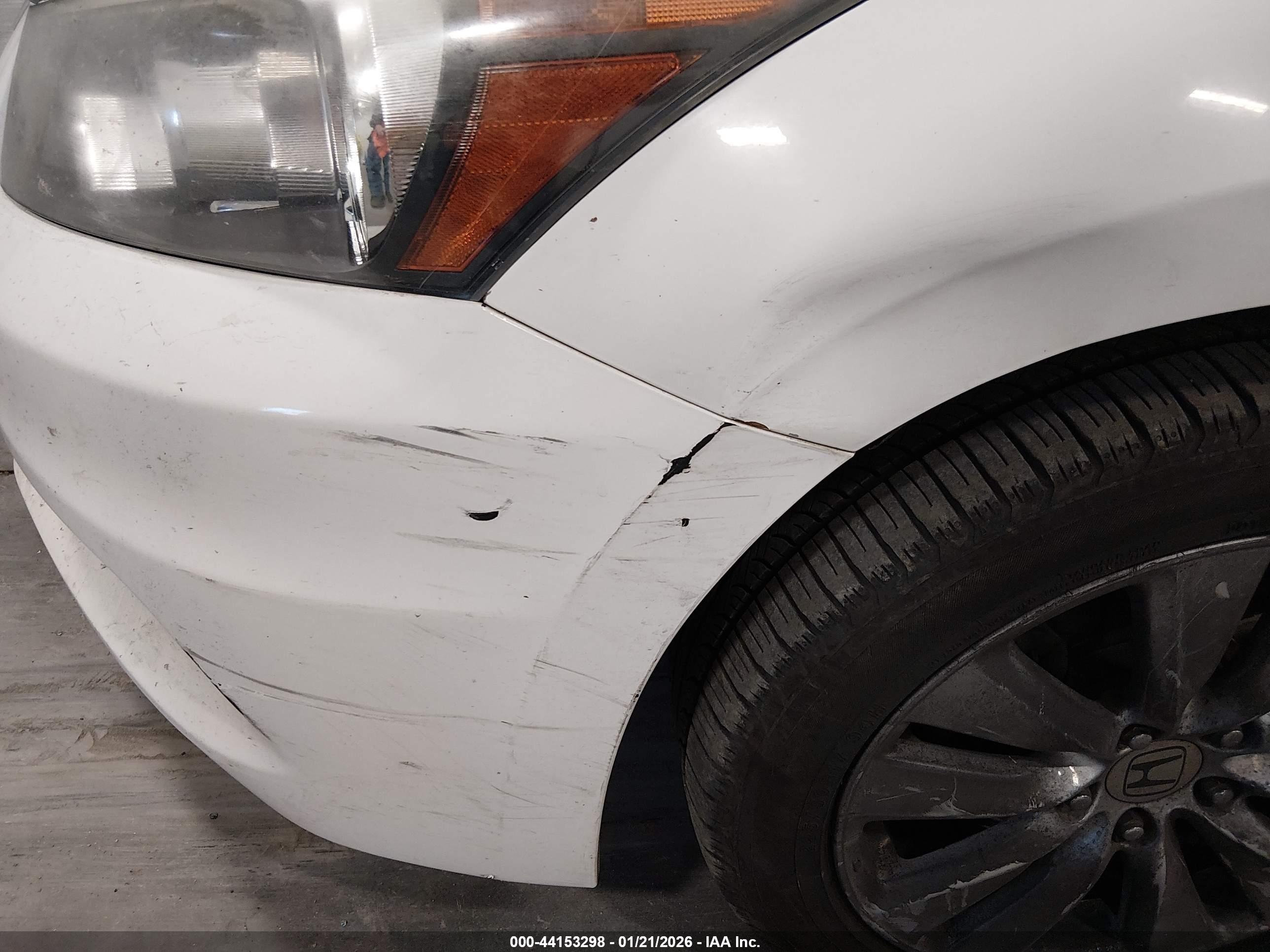 HONDA ACCORD image 6