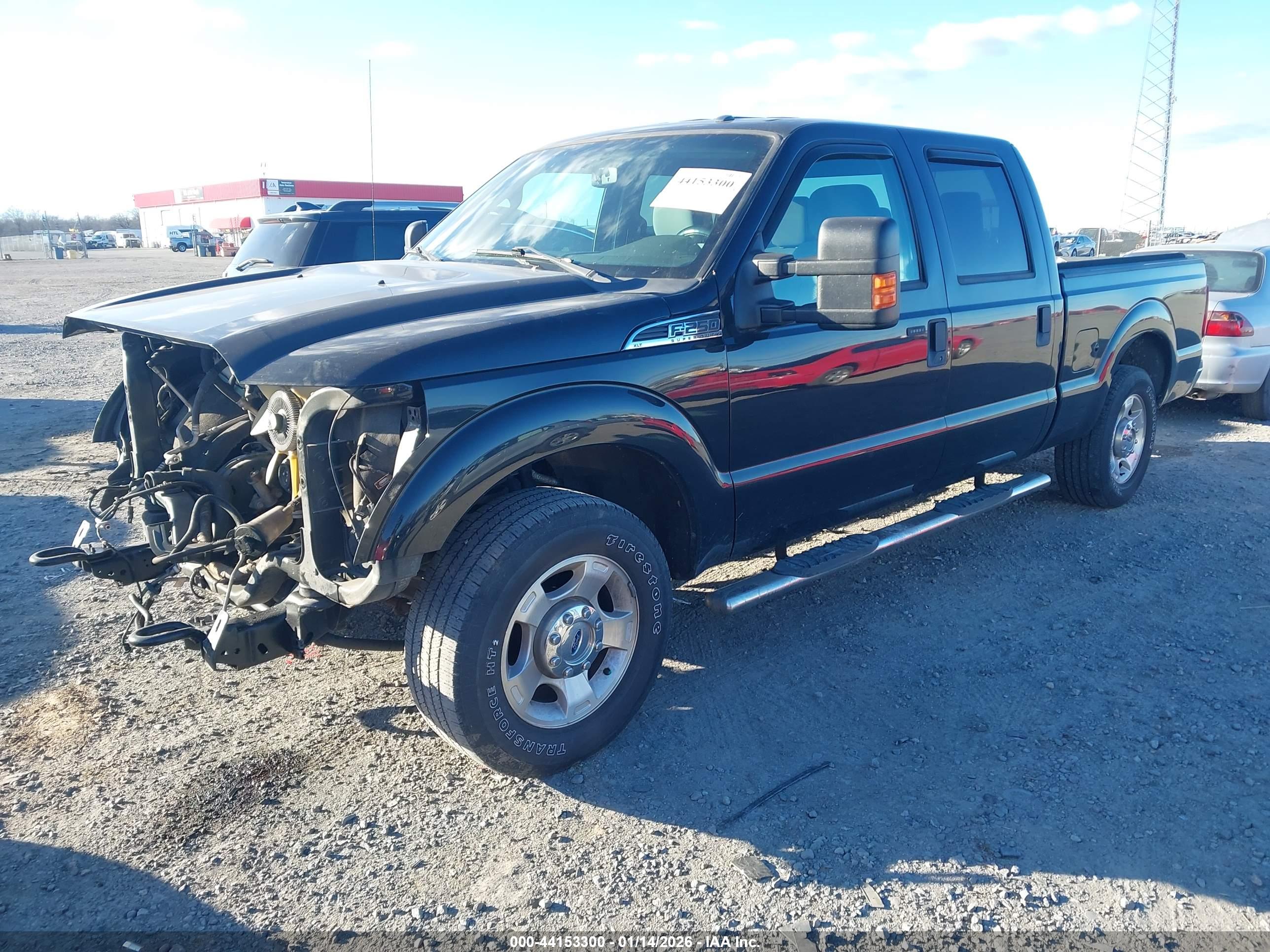 FORD F-250 image 2