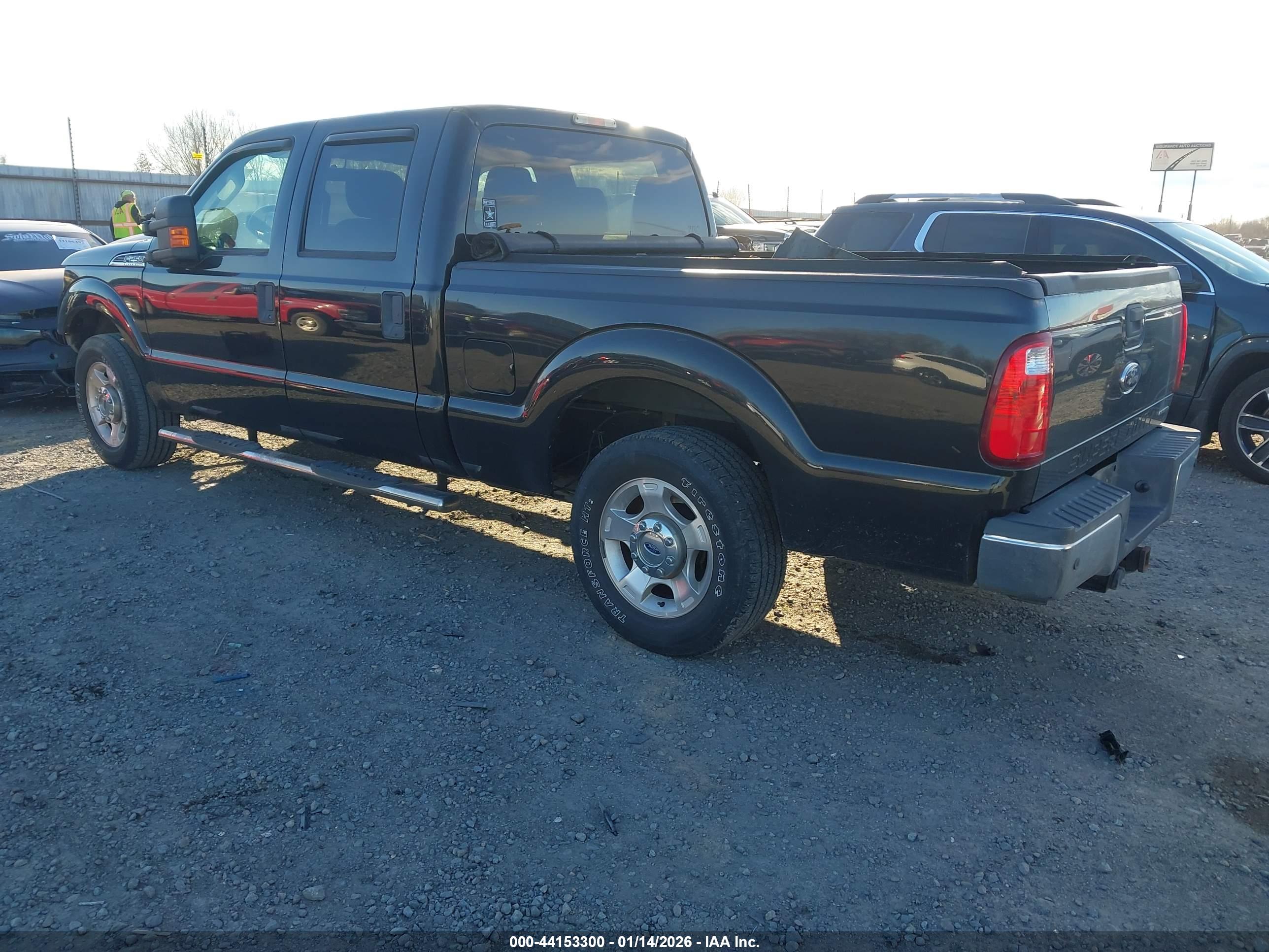 FORD F-250 image 3