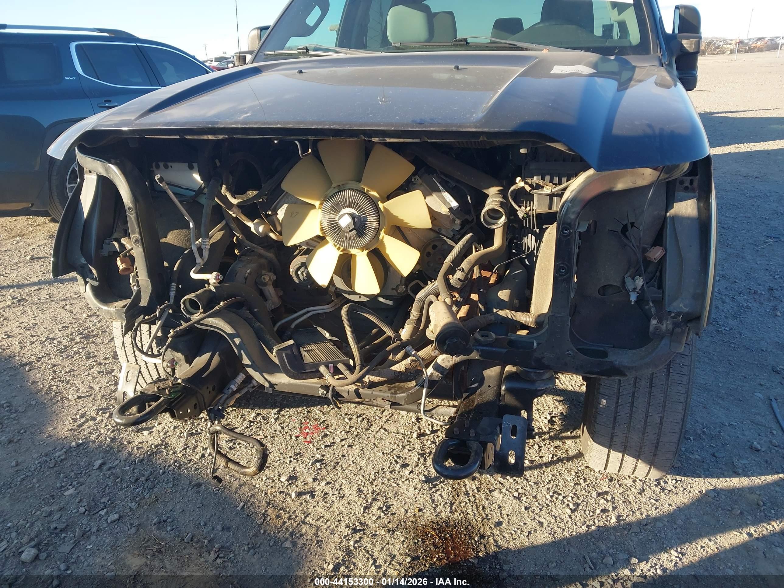 FORD F-250 image 6