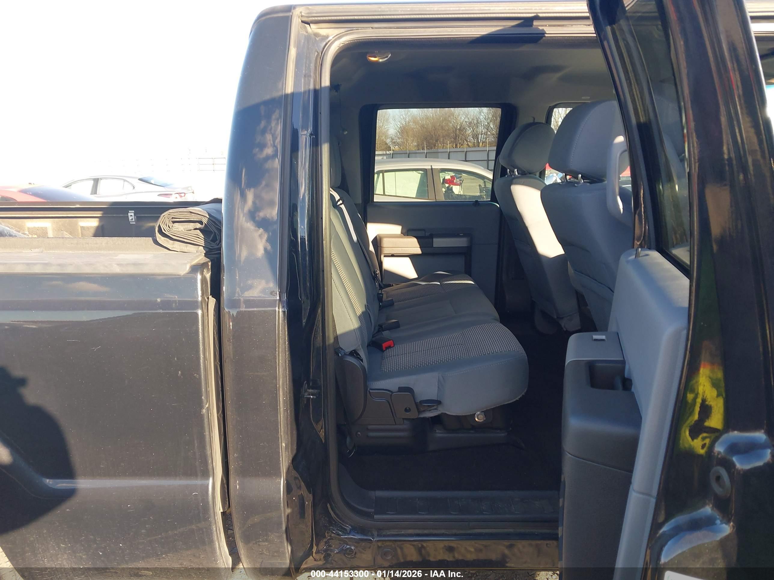 FORD F-250 image 8