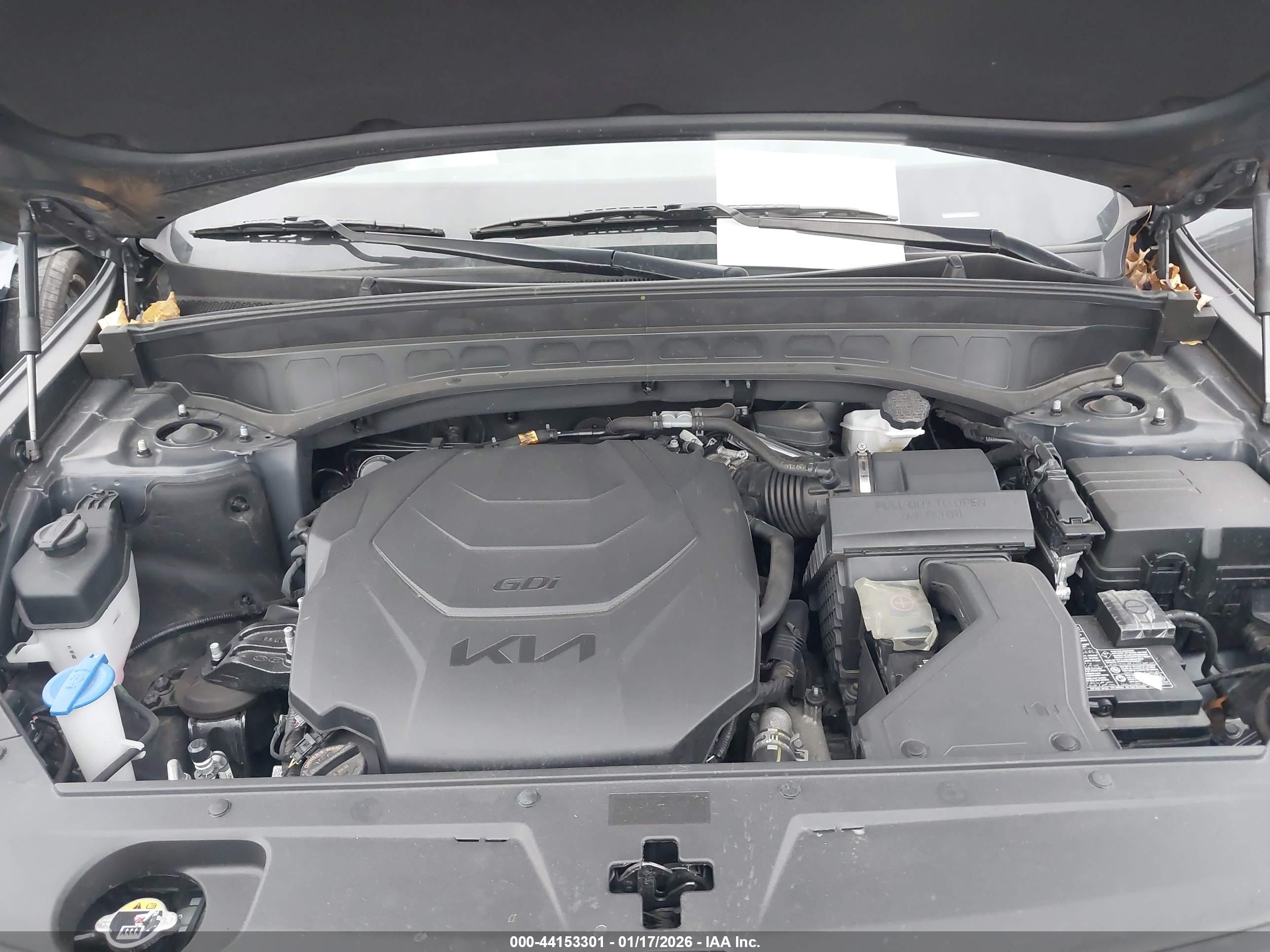 KIA TELLURIDE image 10