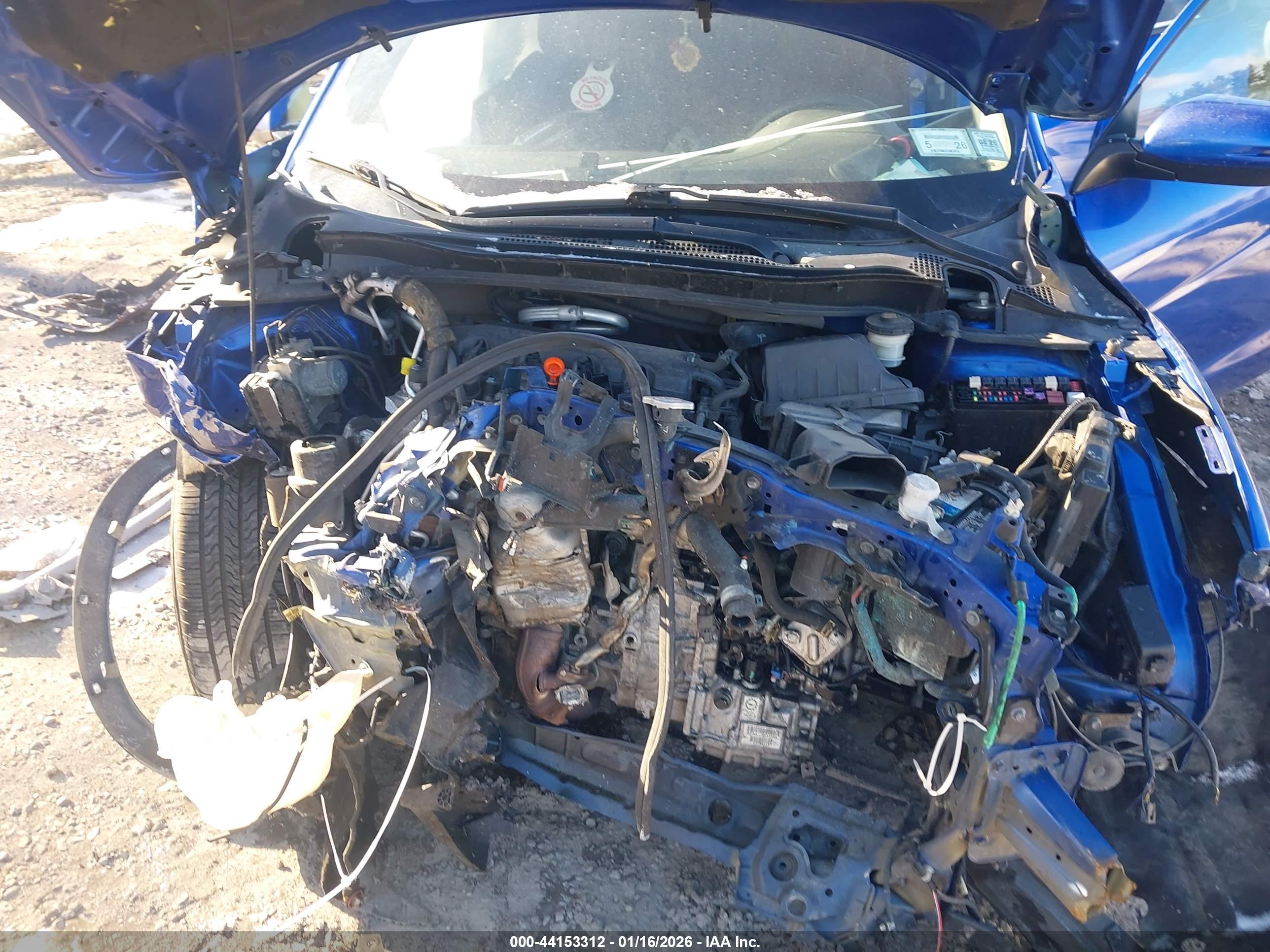 HONDA HR-V image 10