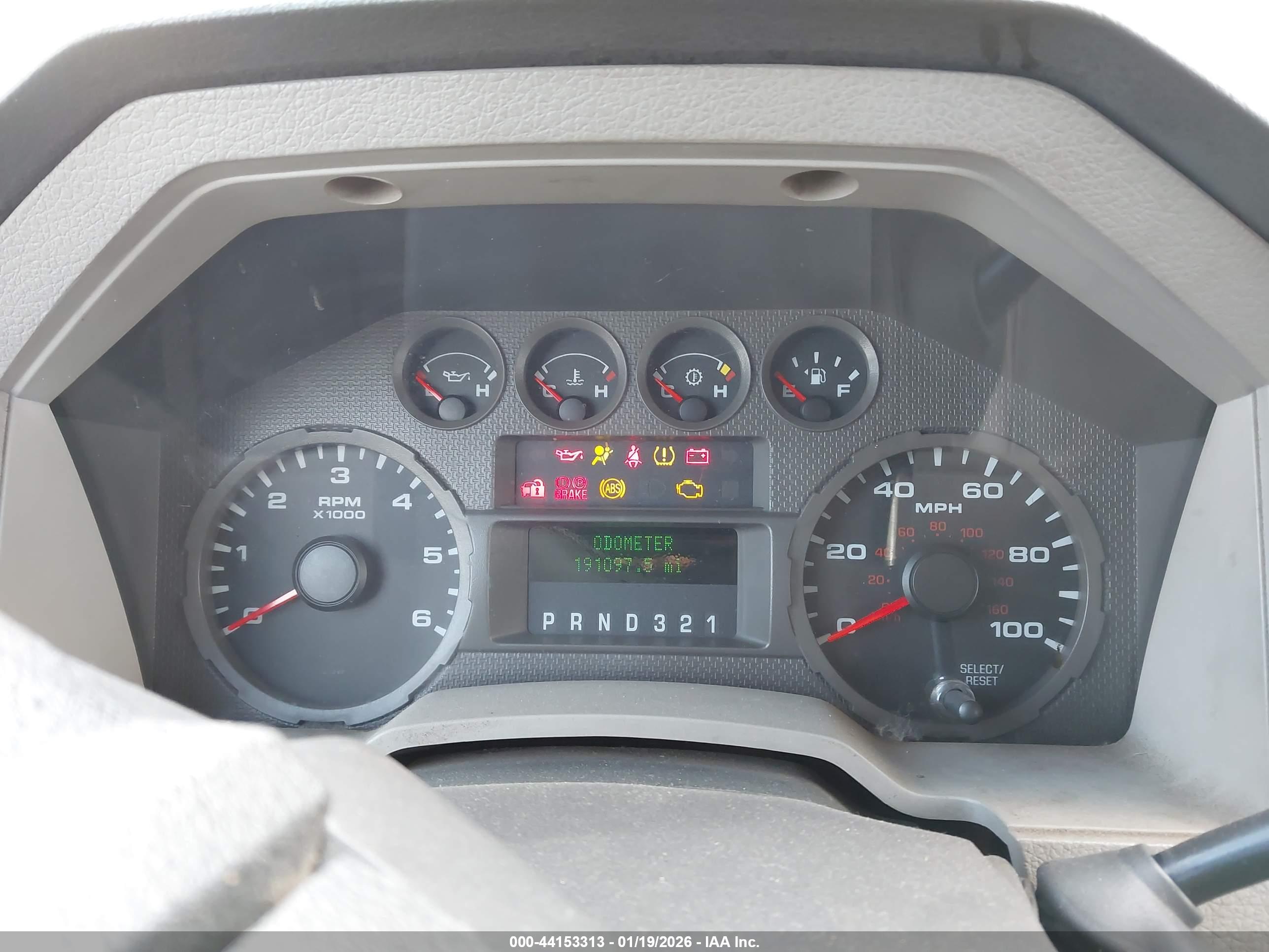 FORD F-350 image 7