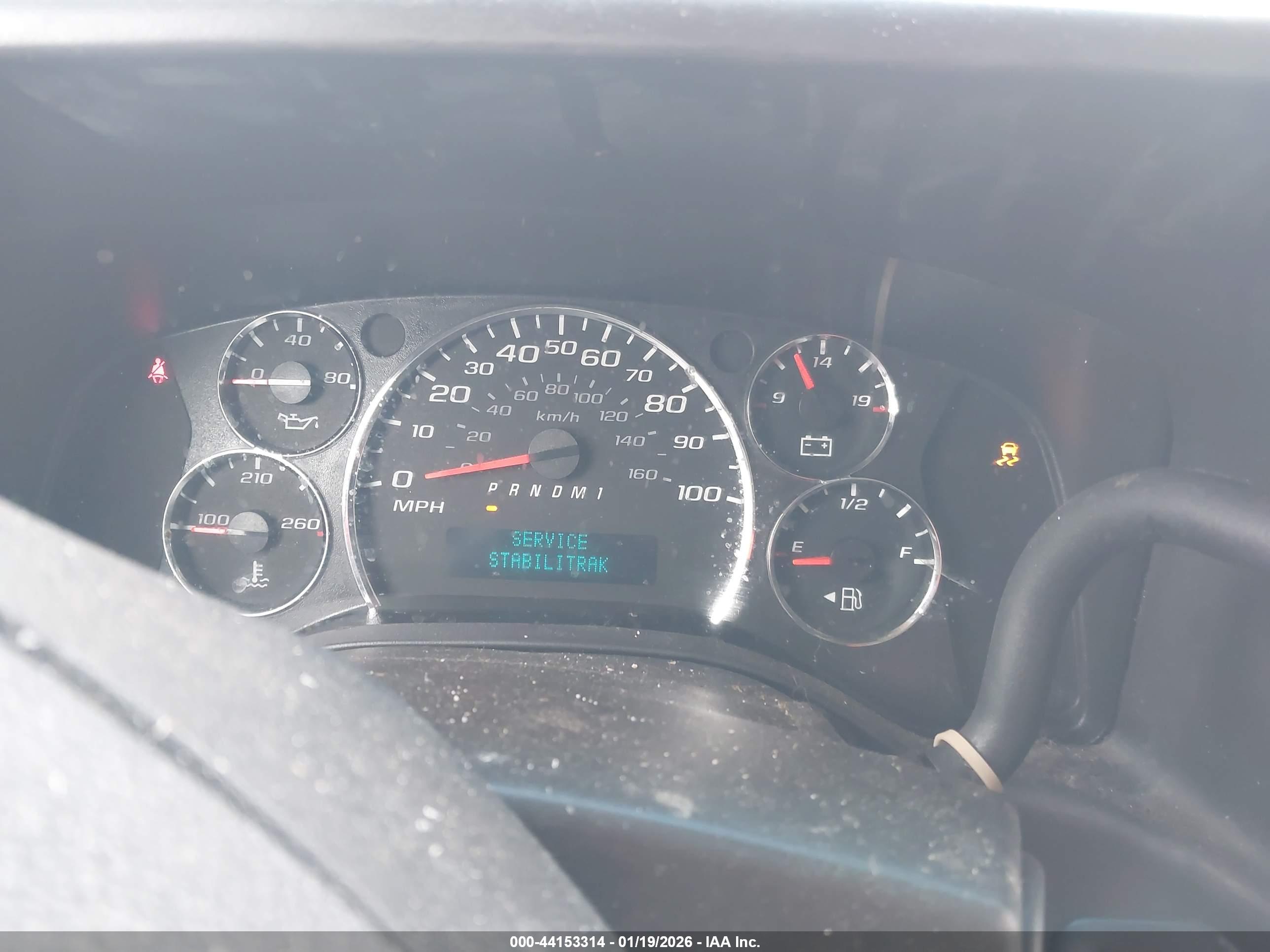 CHEVROLET EXPRESS image 7