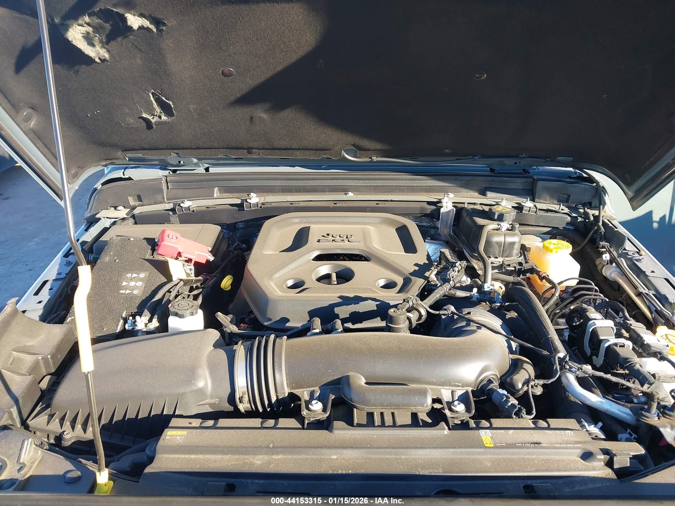 JEEP WRANGLER image 10