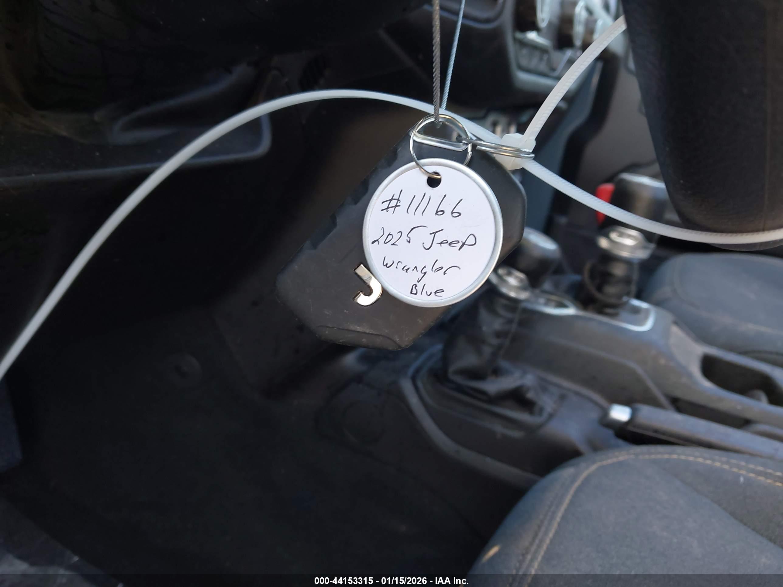 JEEP WRANGLER image 11