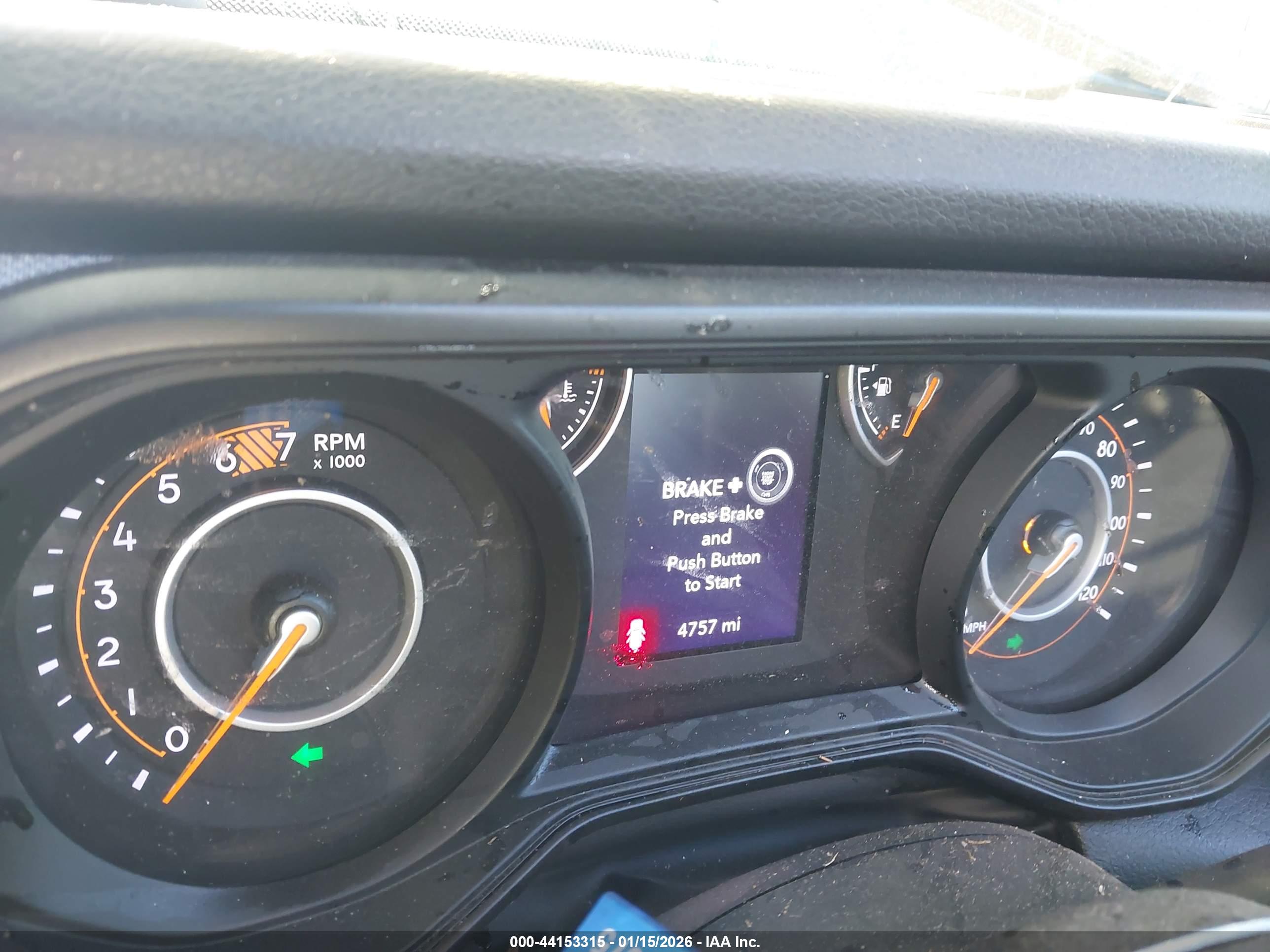 JEEP WRANGLER image 7