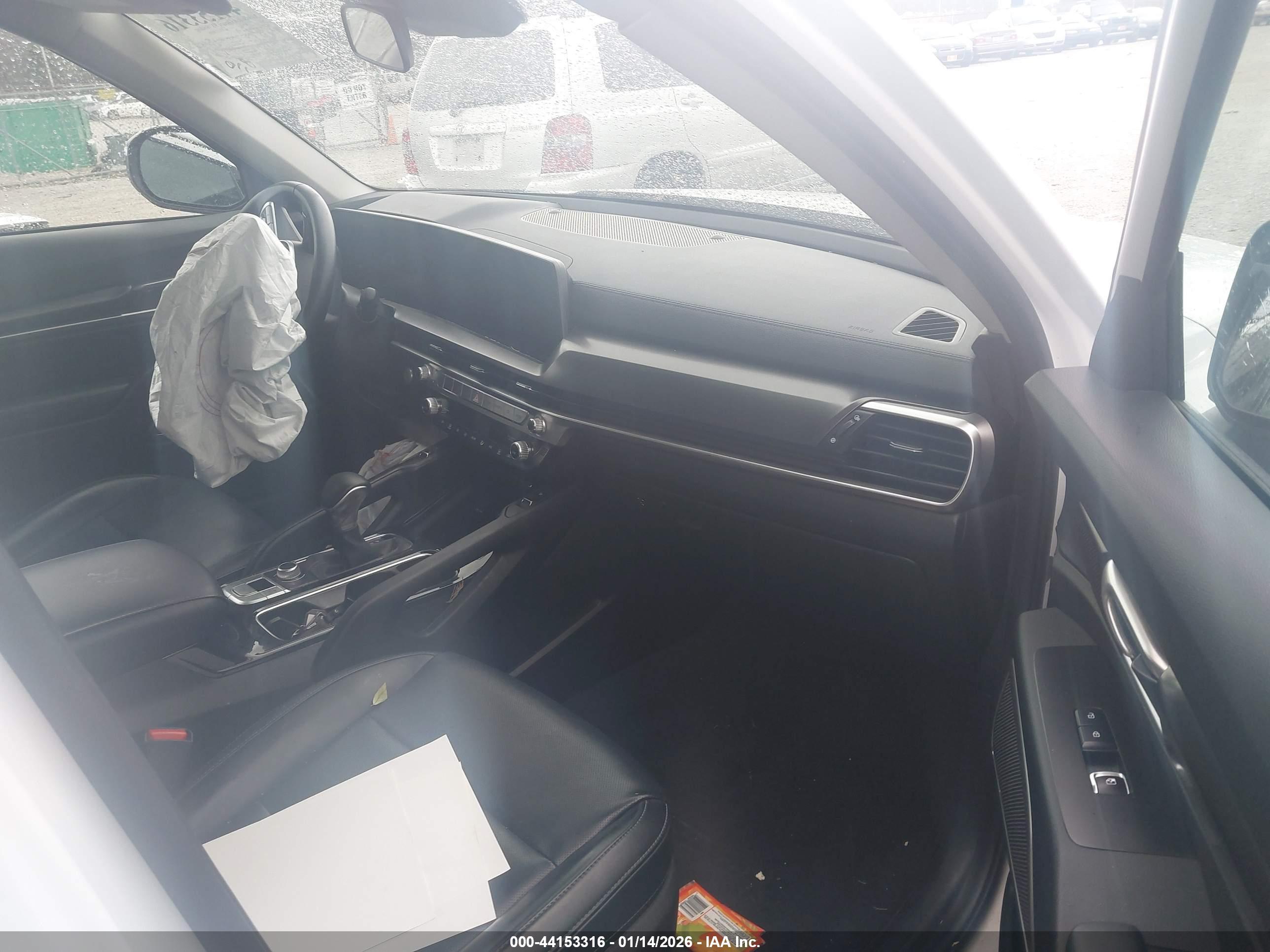 KIA TELLURIDE image 5