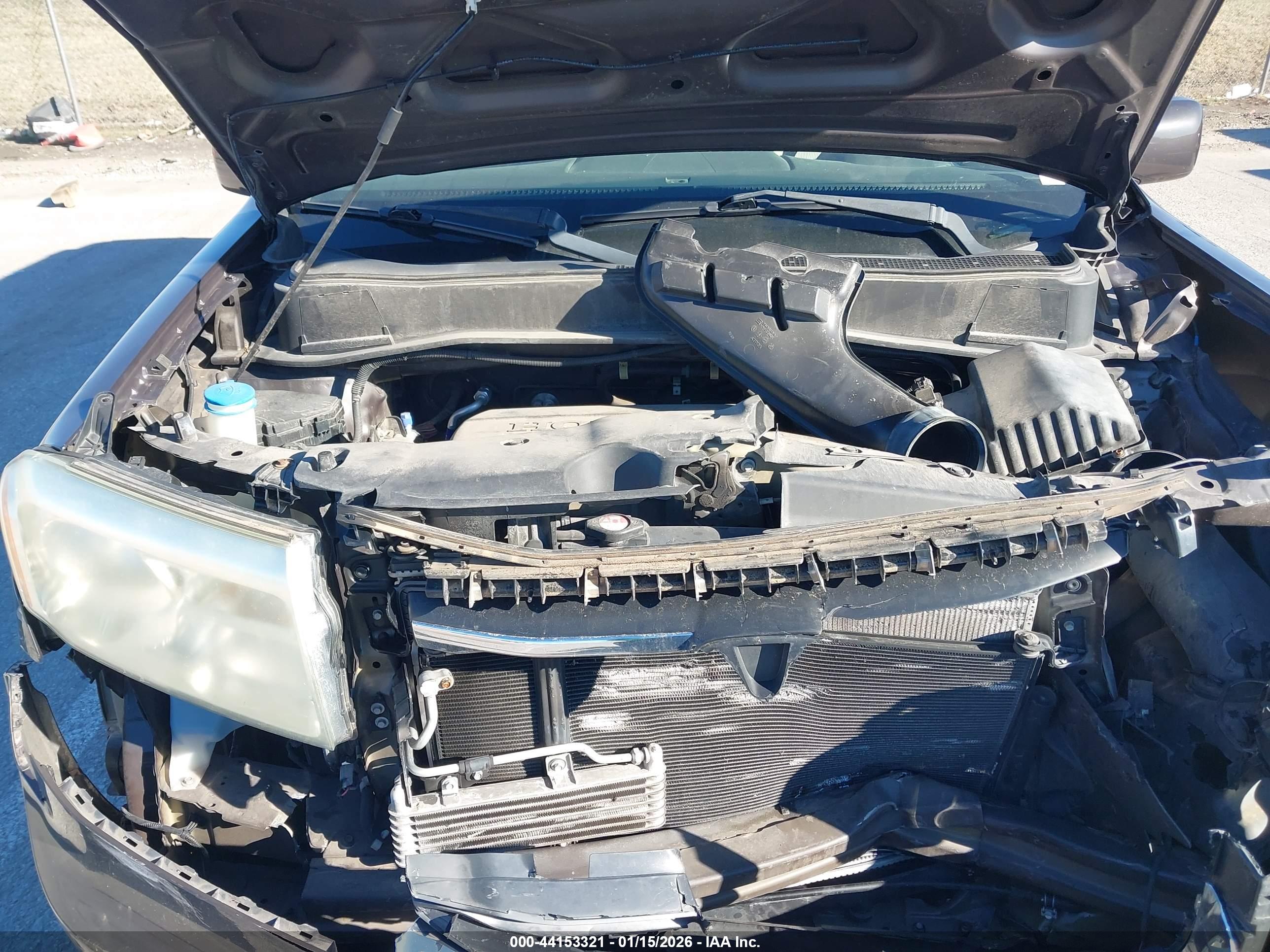 HONDA PILOT image 10