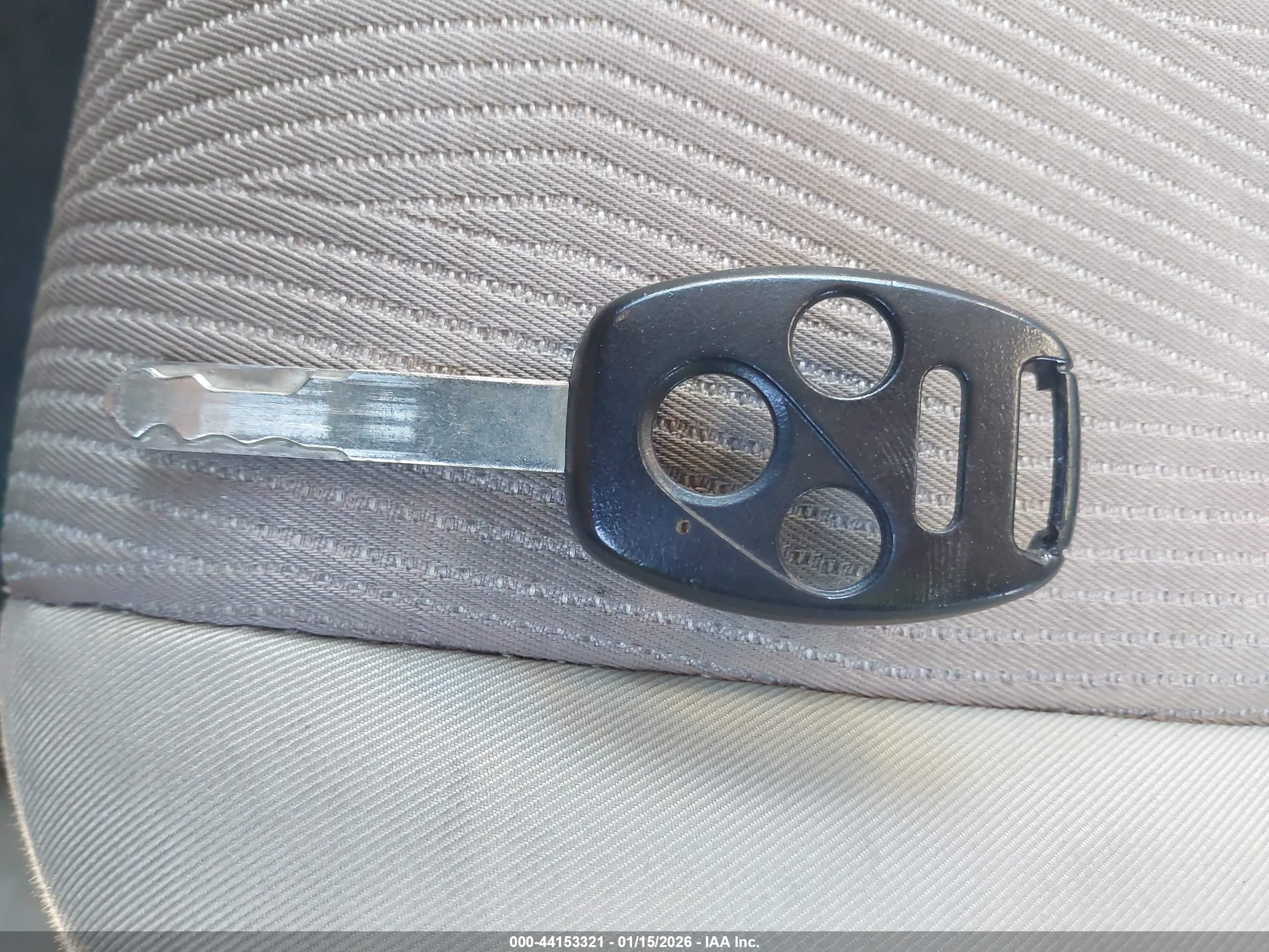 HONDA PILOT image 11