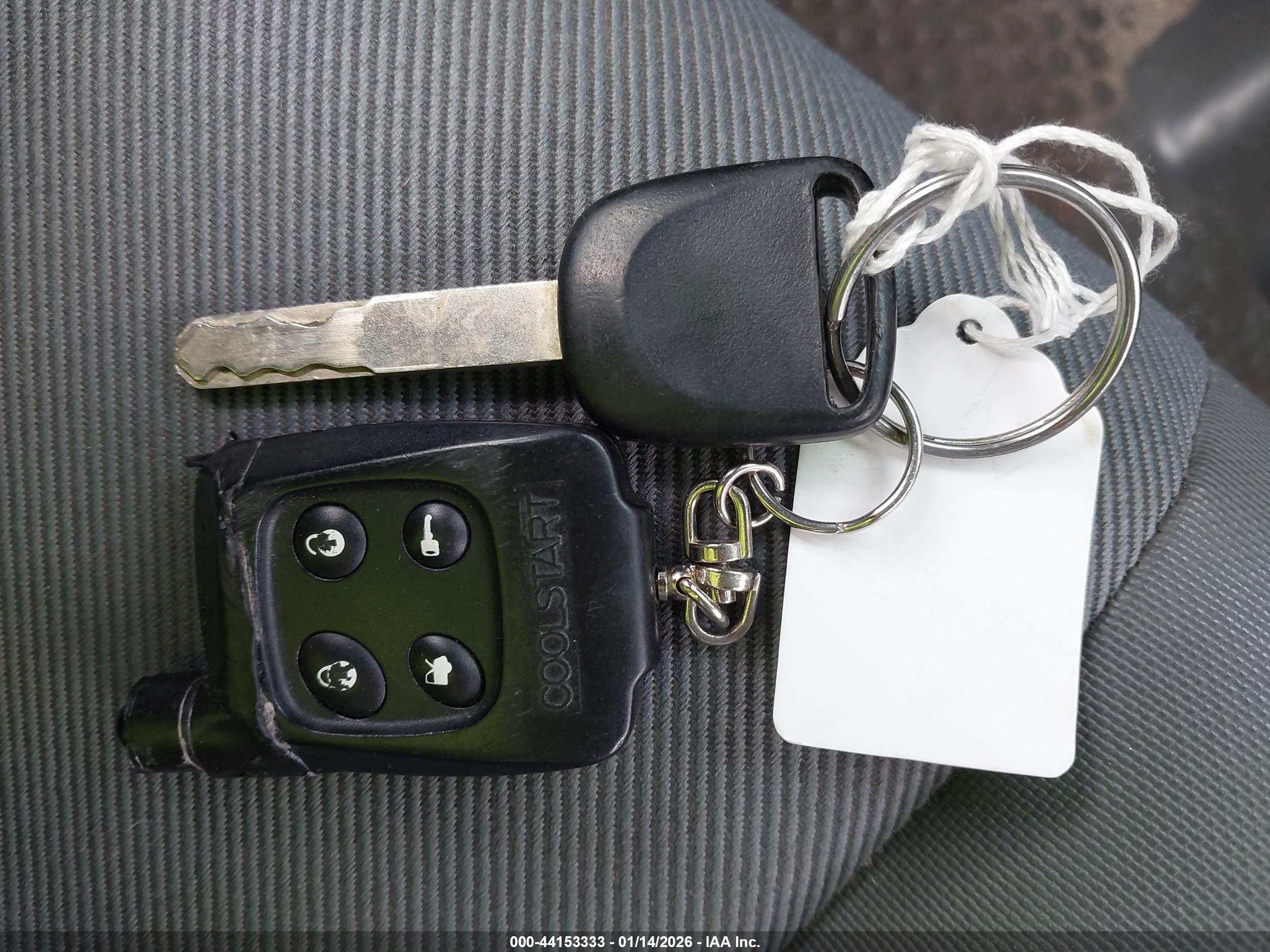 HONDA ELEMENT image 11