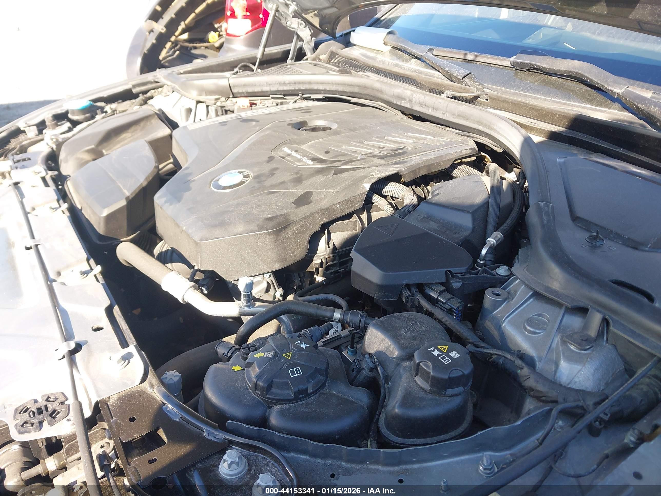 BMW 330I image 10