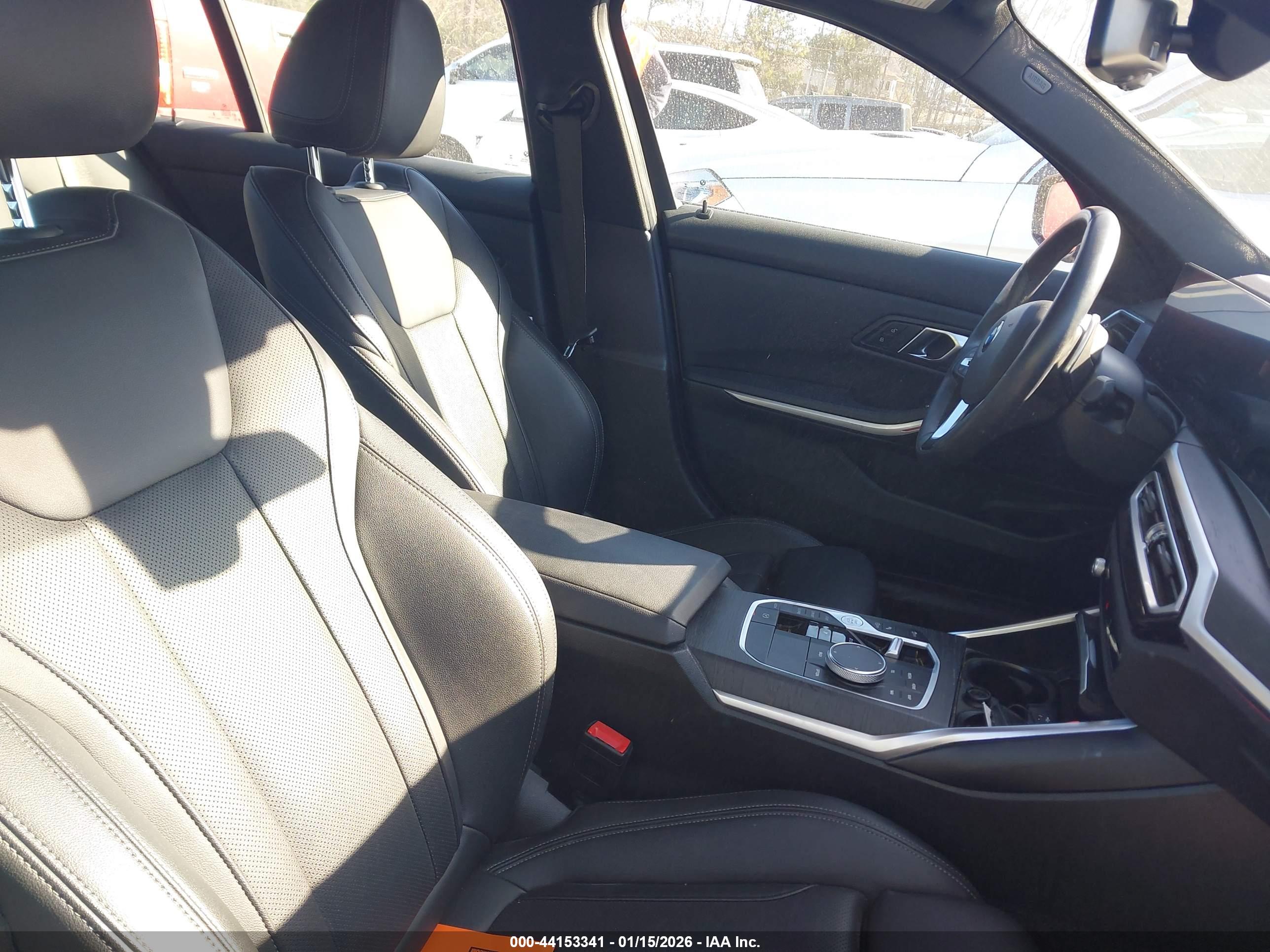 BMW 330I image 5